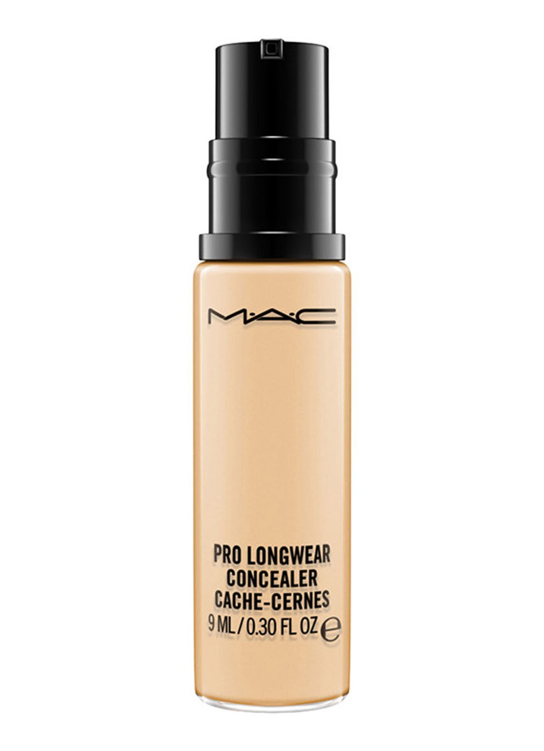 M·A·C Pro Longwear Concealer - voorkant 2 nc30