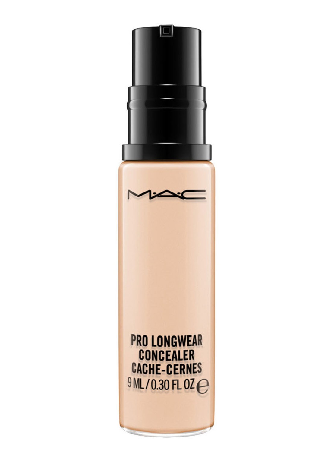 M·A·C Pro Longwear Concealer - voorkant 2 nw15