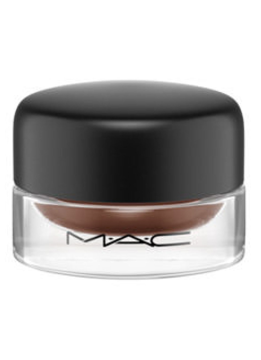 M·A·C Pro Longwear Fluidline Eyeliner And Brow Gel - voorkant dipdown
