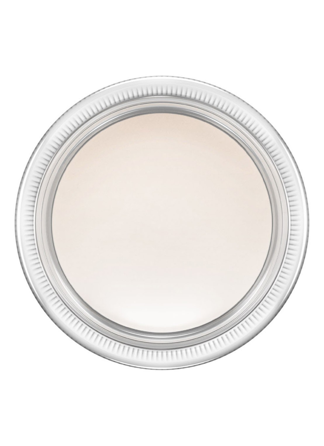 M·A·C Pro Longwear Paint Pot - crème oogschaduw - detail 3 sink to a whisper 