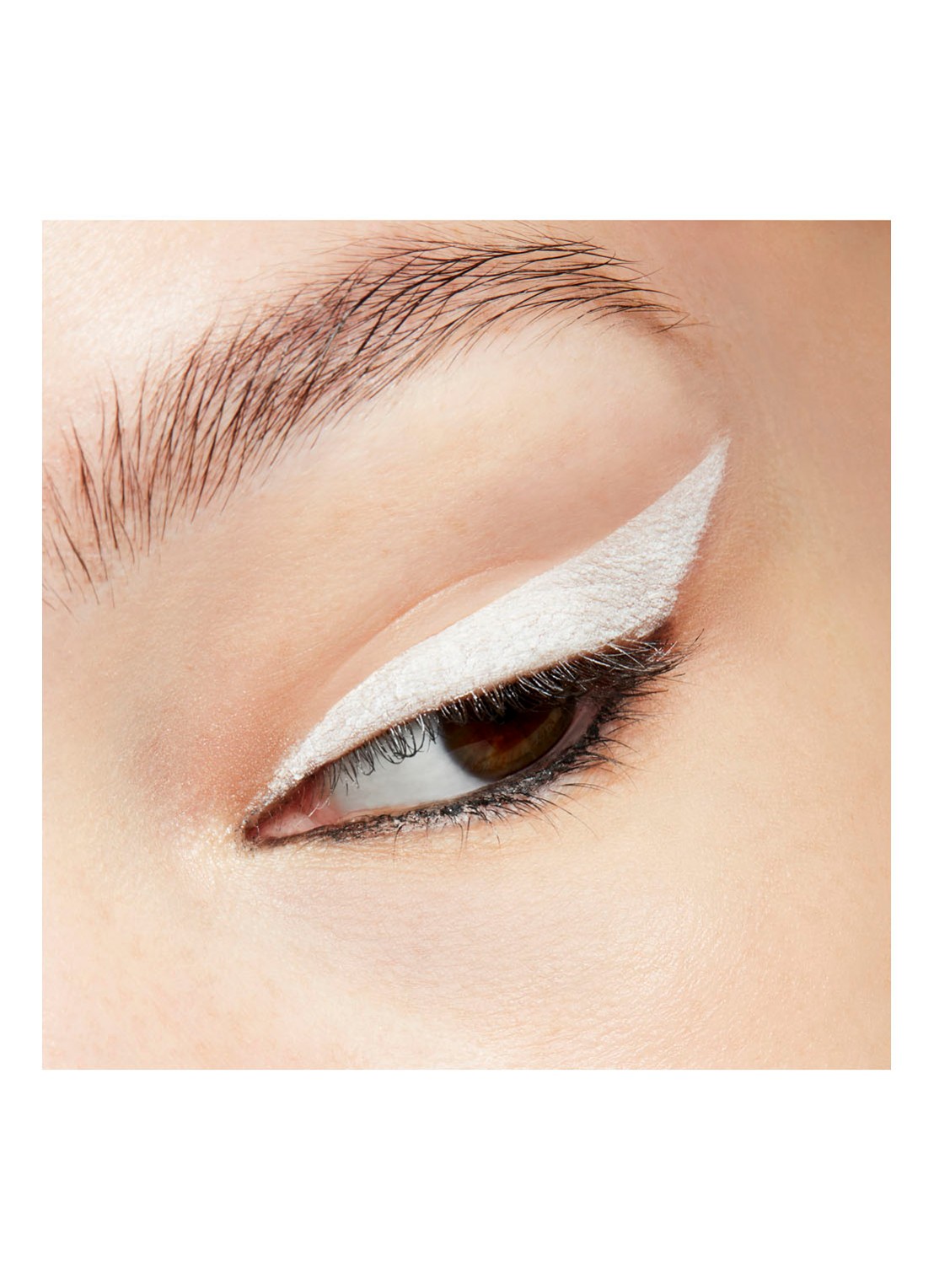 M·A·C Pro Longwear Paint Pot - crème oogschaduw - detail 5 sink to a whisper 