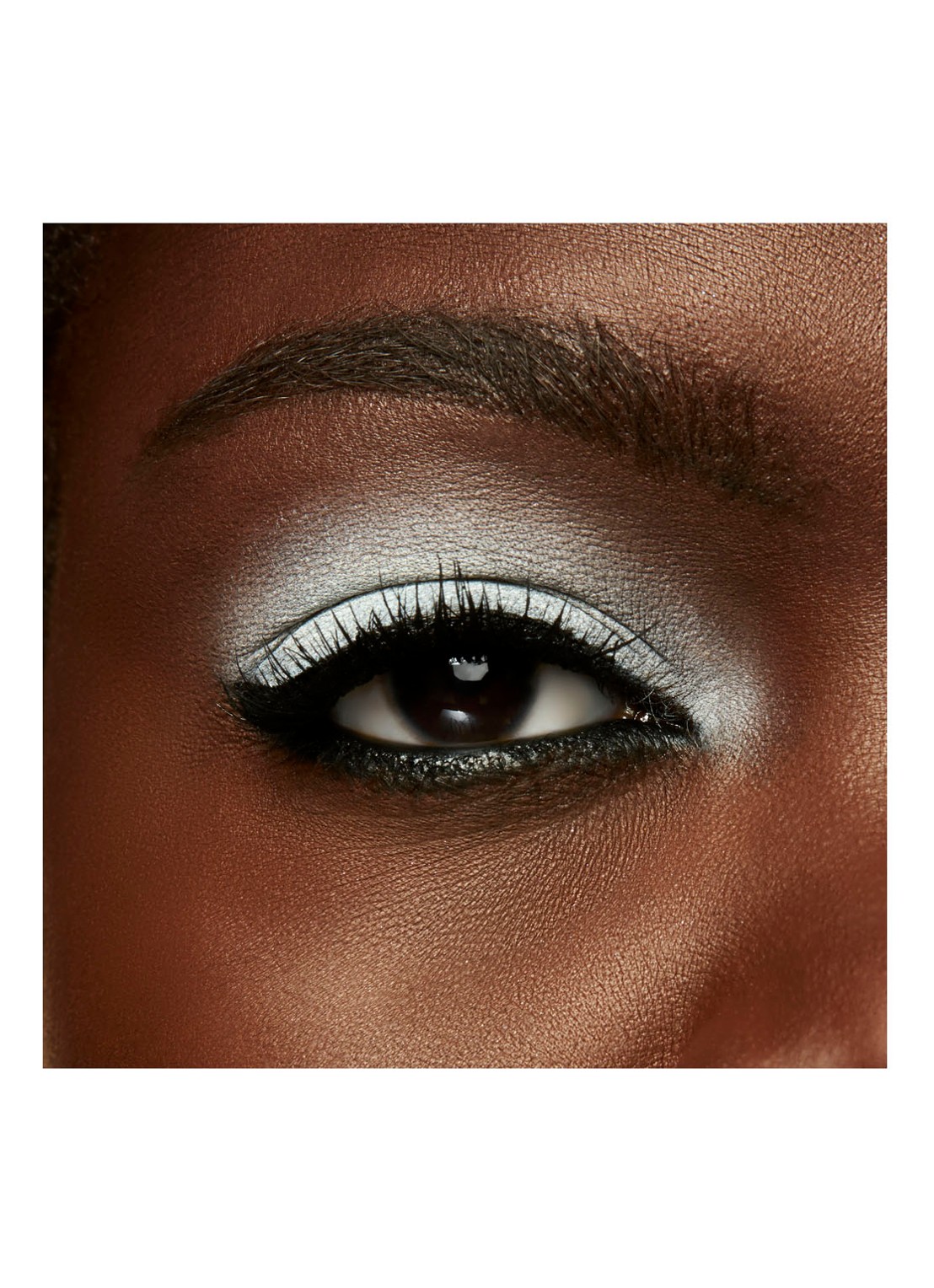M·A·C Pro Longwear Paint Pot - crème oogschaduw - detail 6 sink to a whisper 