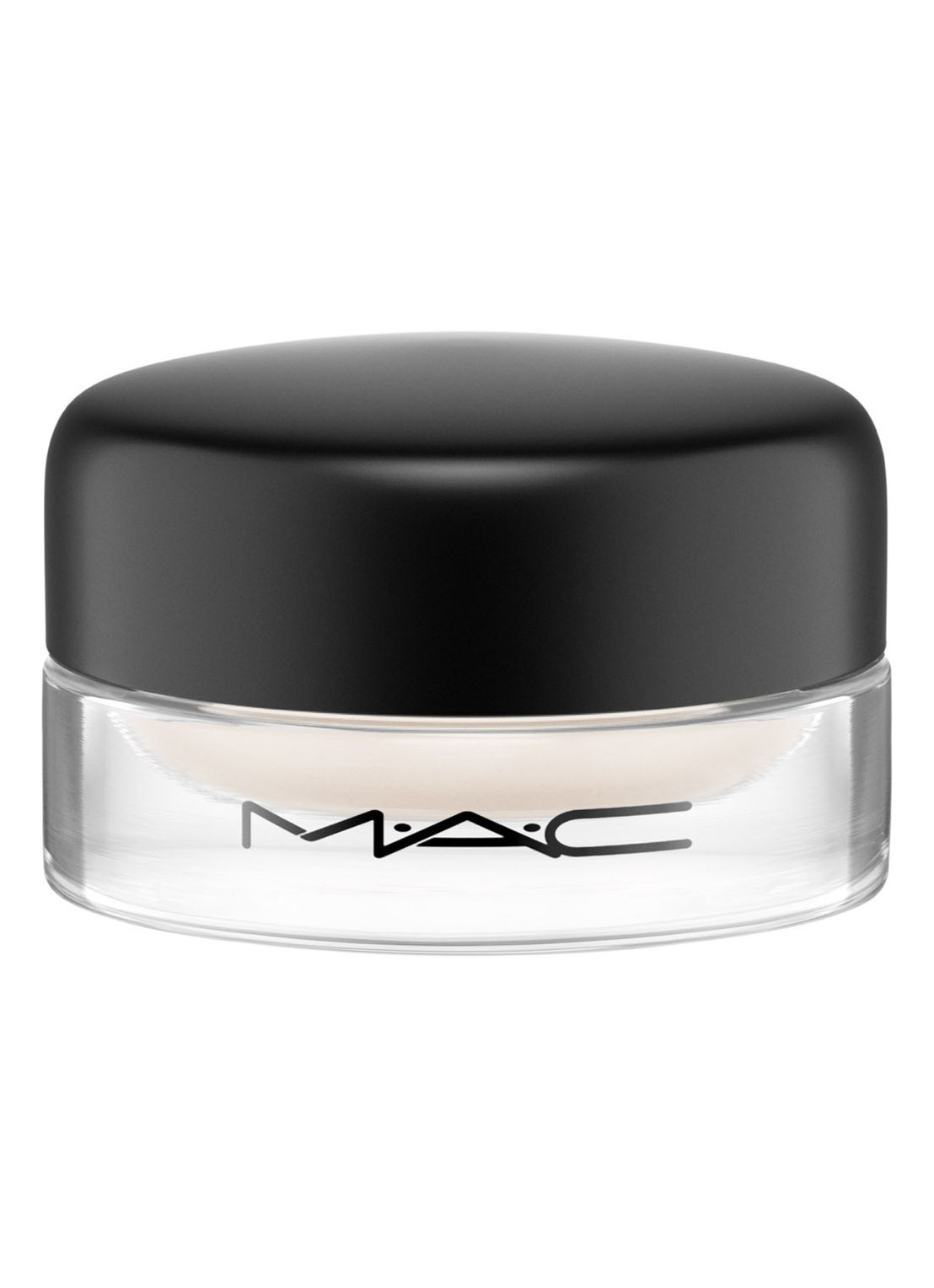 M·A·C Pro Longwear Paint Pot - crème oogschaduw - voorkant sink to a whisper 