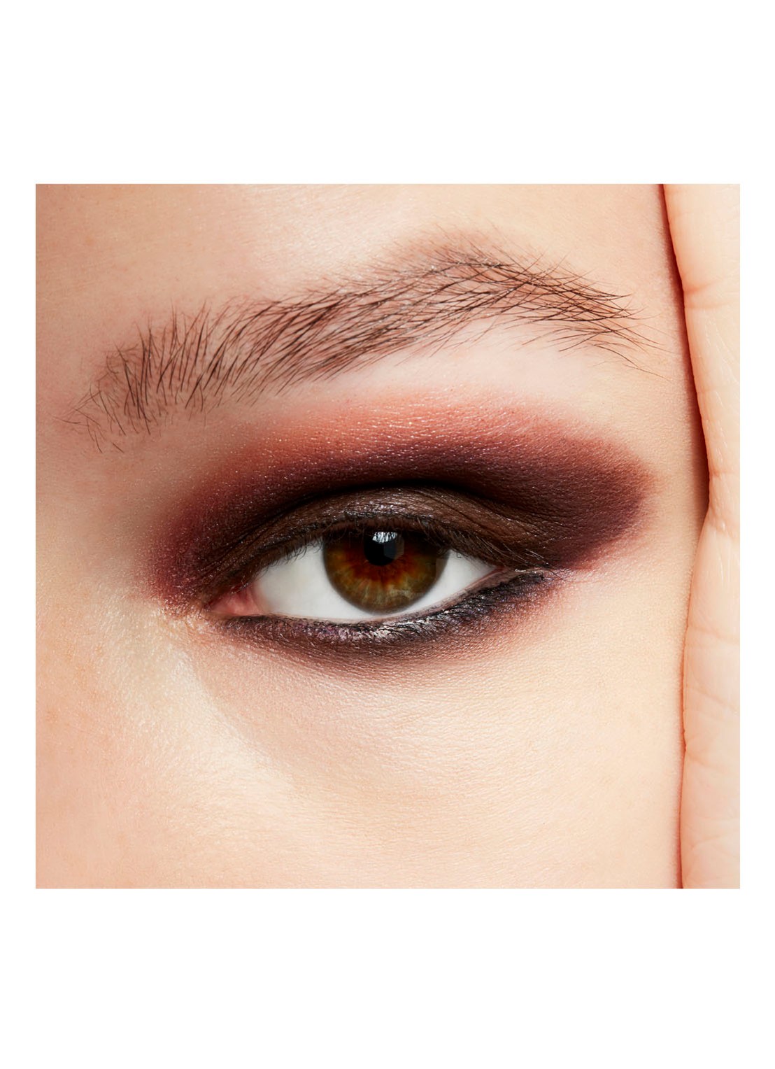 M·A·C Pro Longwear Paint Pot - crème oogschaduw - detail 5 it’s fabstract