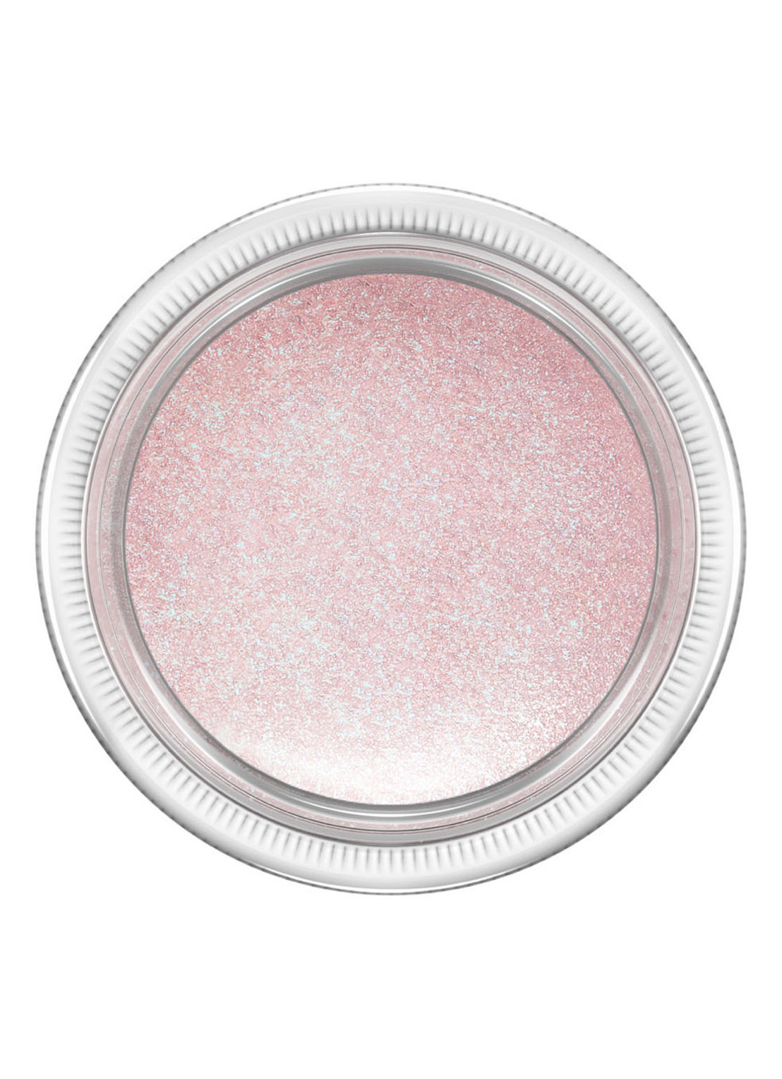 M·A·C Pro Longwear Paint Pot - crème oogschaduw - voorkant 3 princess cut