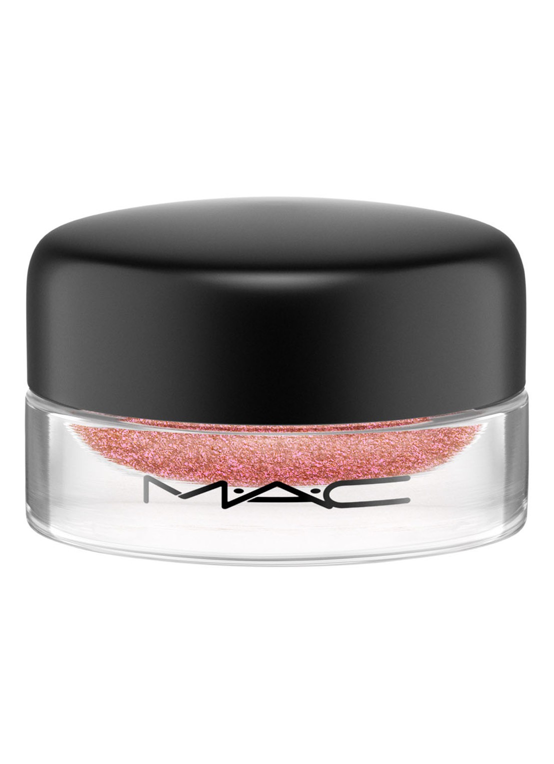 M·A·C Pro Longwear Paint Pot - crème oogschaduw - voorkant babe in charms