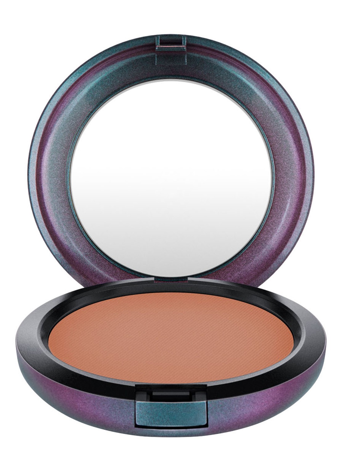 M·A·C Pro Longwear Paint Pot - crème oogschaduw - detail 5 art thera peachy