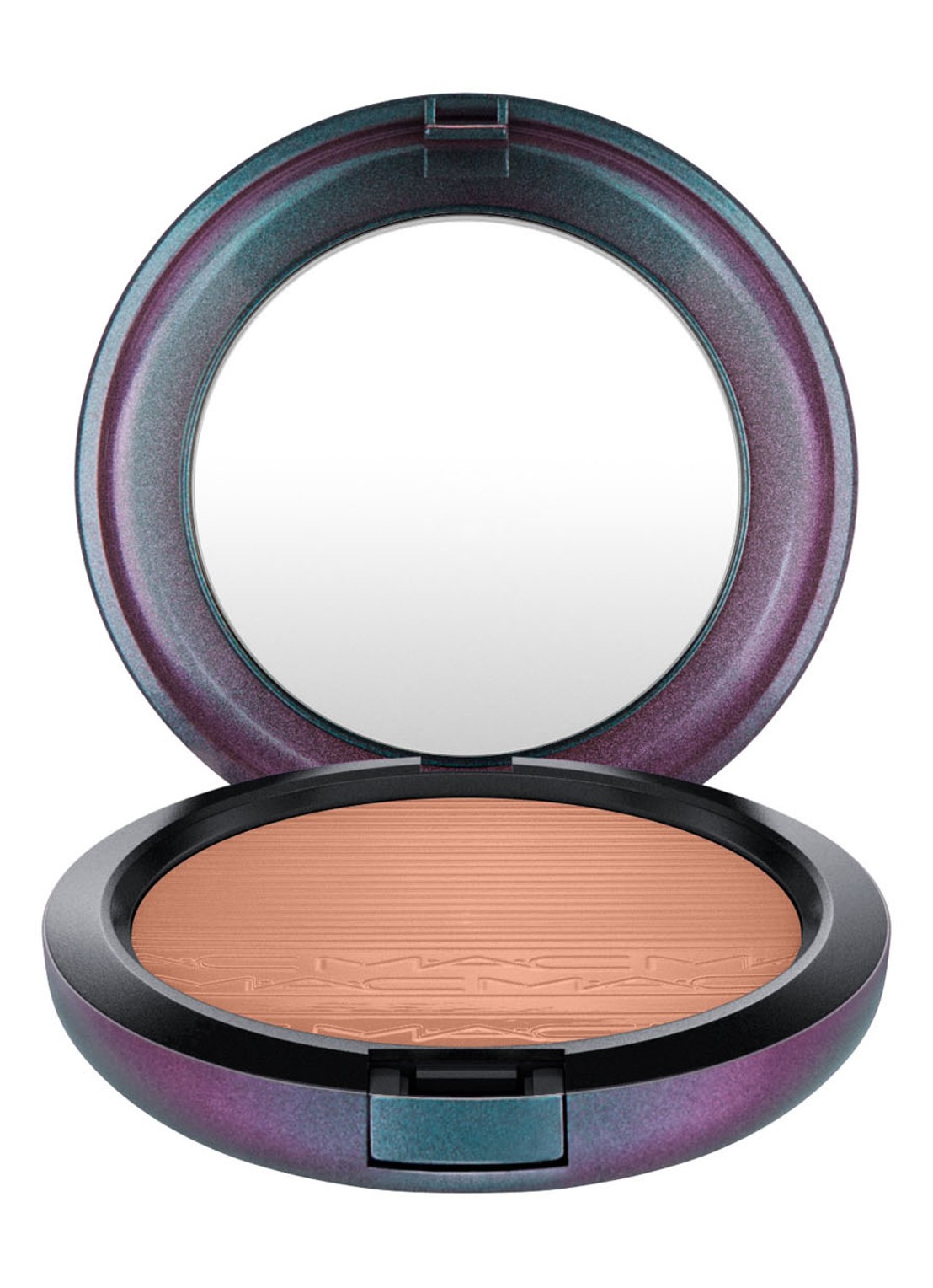 M·A·C Pro Longwear Paint Pot - crème oogschaduw - detail 5 tailor grey