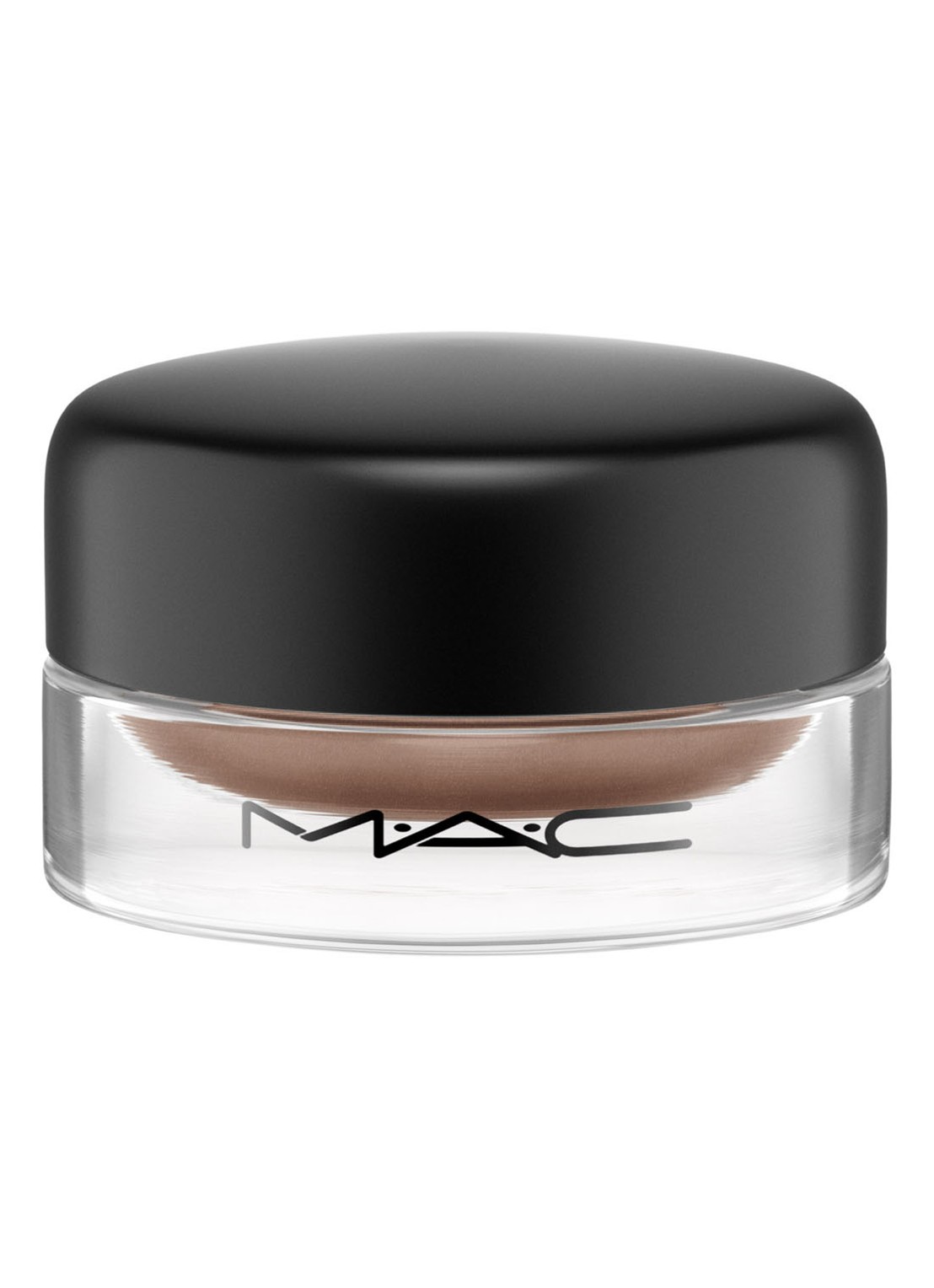 M·A·C Pro Longwear Paint Pot - crème oogschaduw - voorkant tailor grey