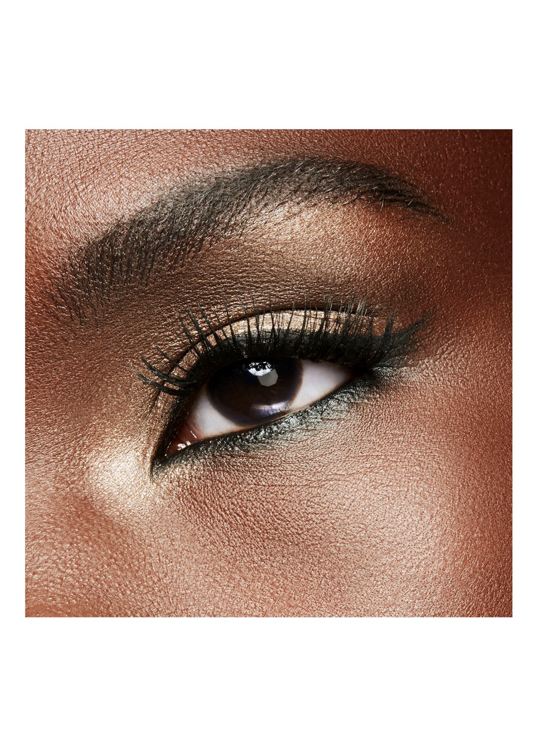 M·A·C Pro Longwear Paint Pot - crème oogschaduw - detail 5 bare study