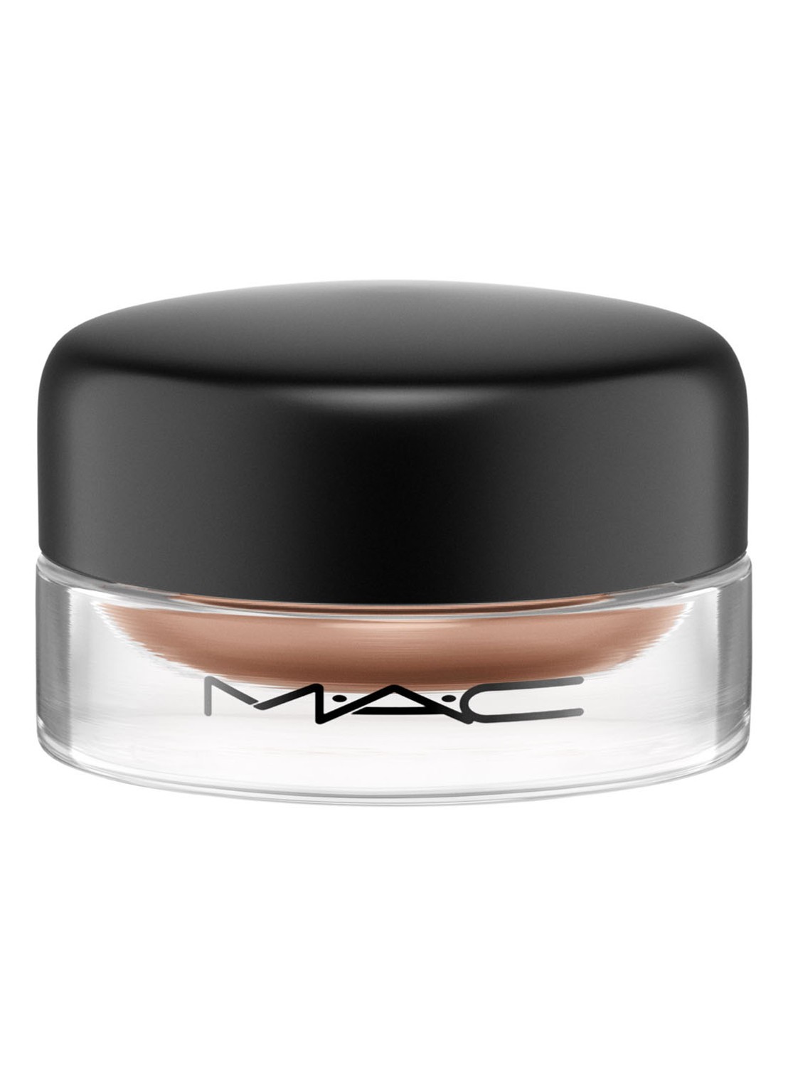 M·A·C Pro Longwear Paint Pot - crème oogschaduw - voorkant 5 groundwork