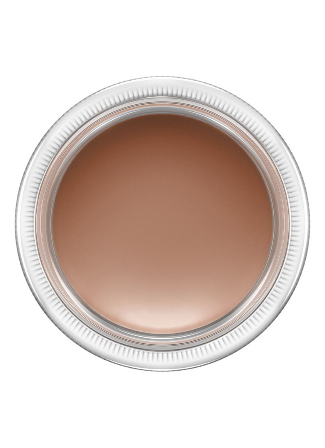 M·A·C Pro Longwear Paint Pot - crème oogschaduw - voorkant 6 groundwork
