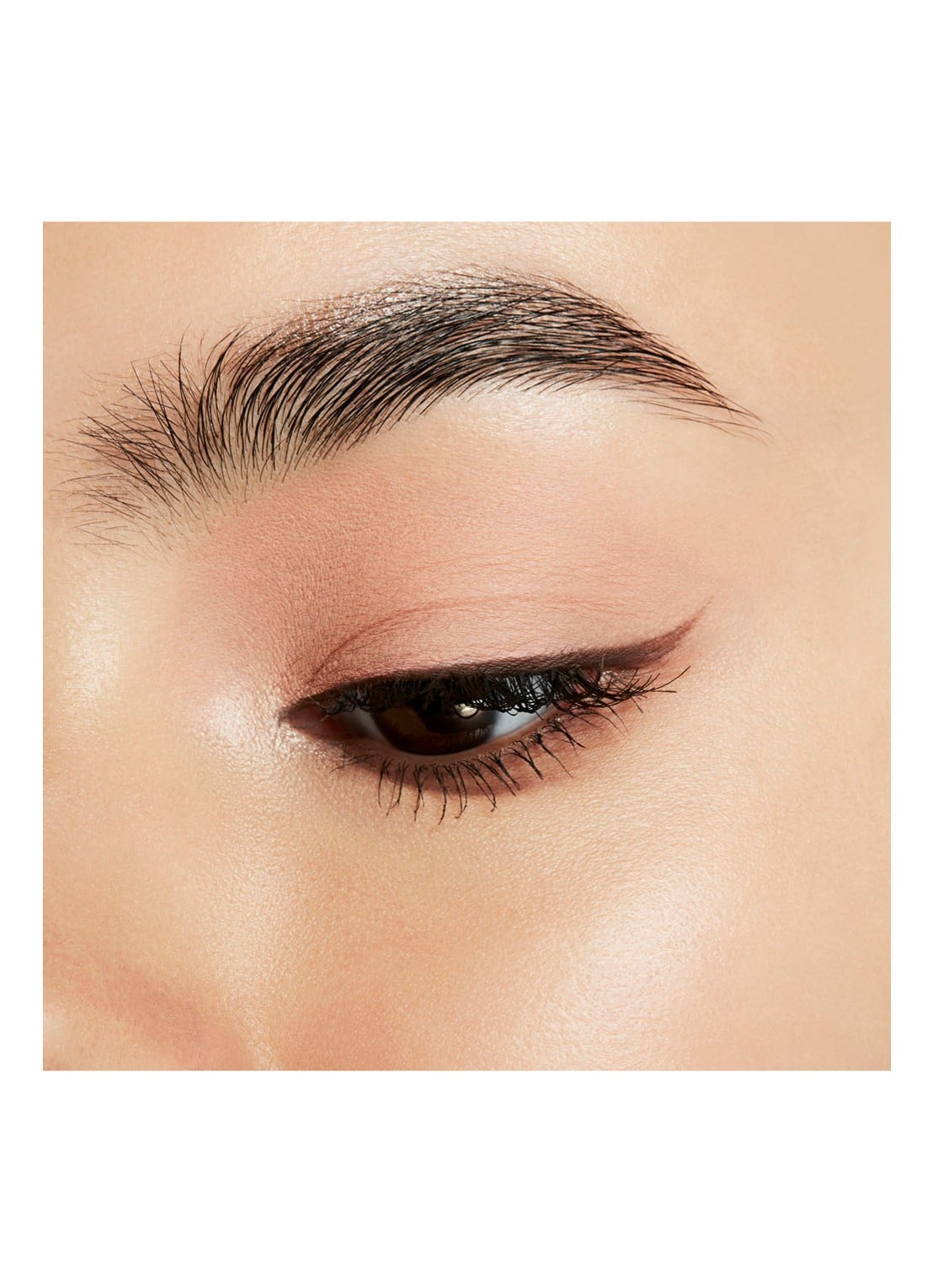 M·A·C Pro Longwear Paint Pot - crème oogschaduw - detail 4 layin low