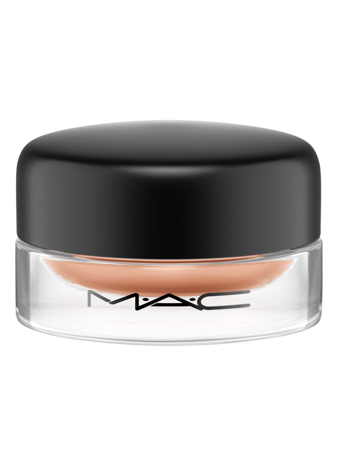 M·A·C Pro Longwear Paint Pot - crème oogschaduw - voorkant layin low