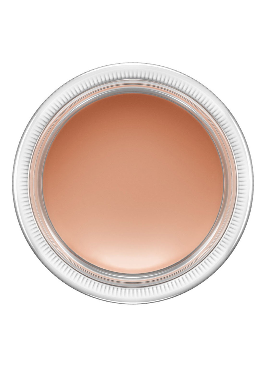 M·A·C Pro Longwear Paint Pot - crème oogschaduw - voorkant 2 layin low