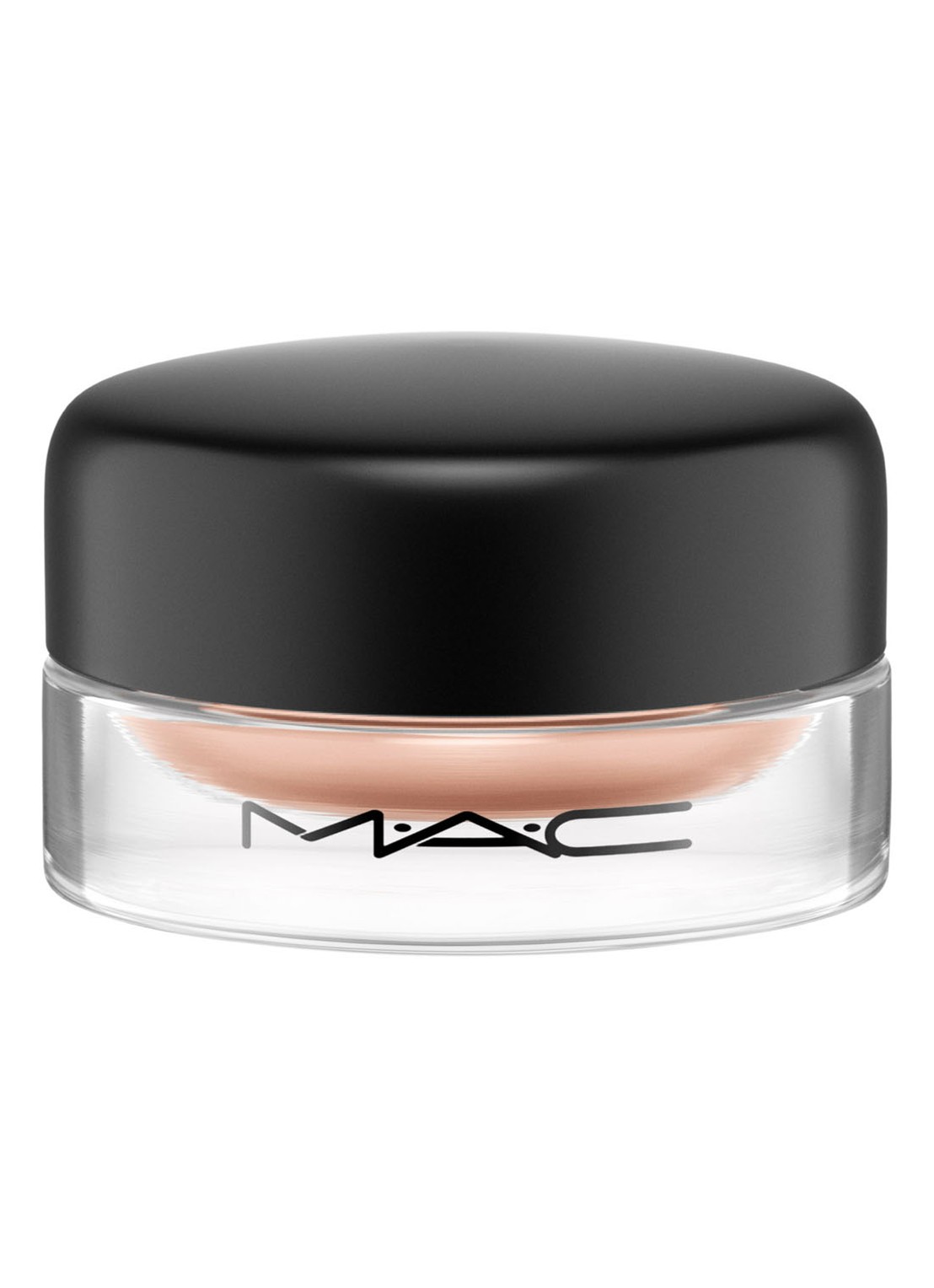 M·A·C Pro Longwear Paint Pot - crème oogschaduw - voorkant 3 painterly