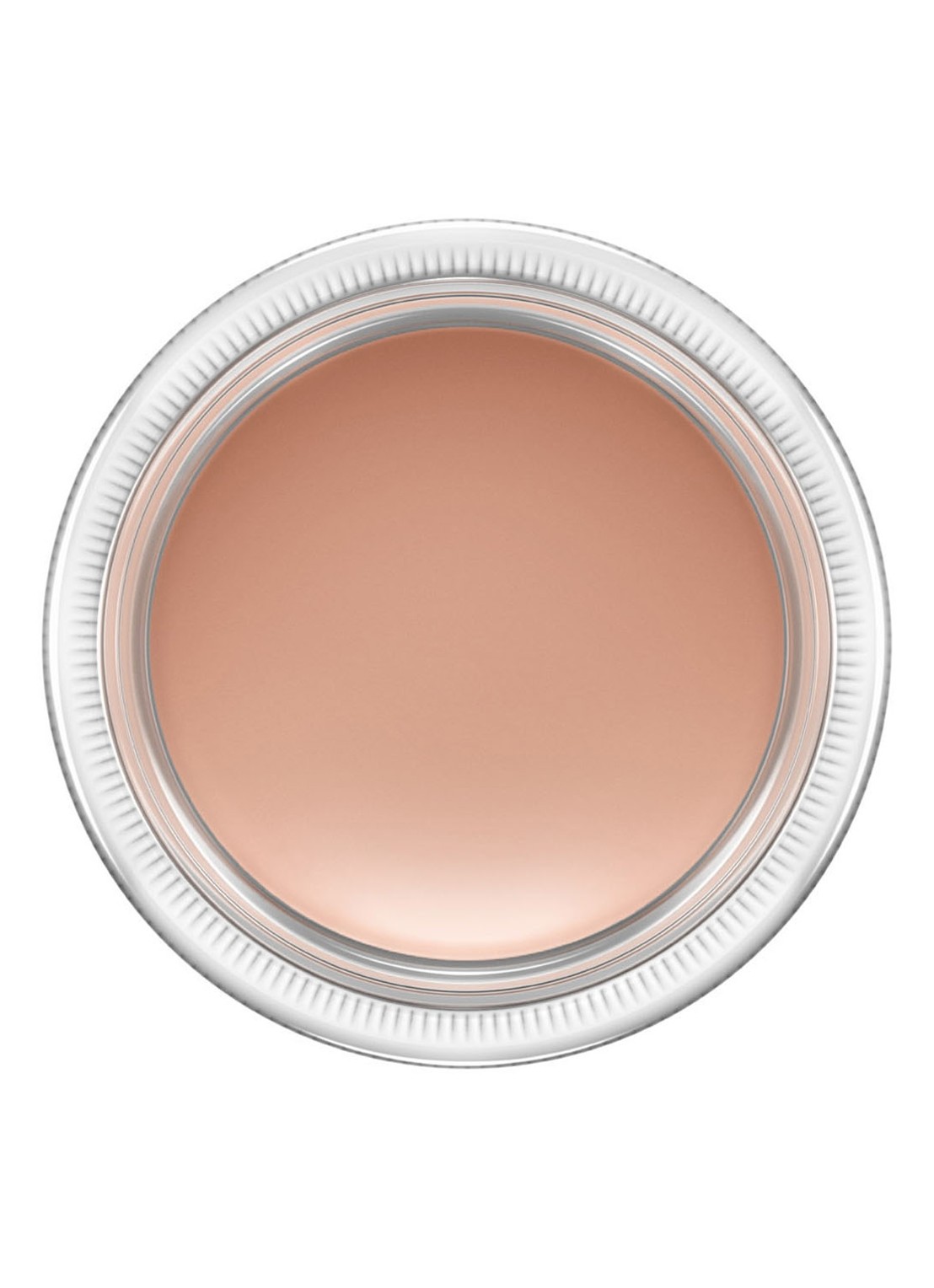 M·A·C Pro Longwear Paint Pot - crème oogschaduw - voorkant 4 painterly
