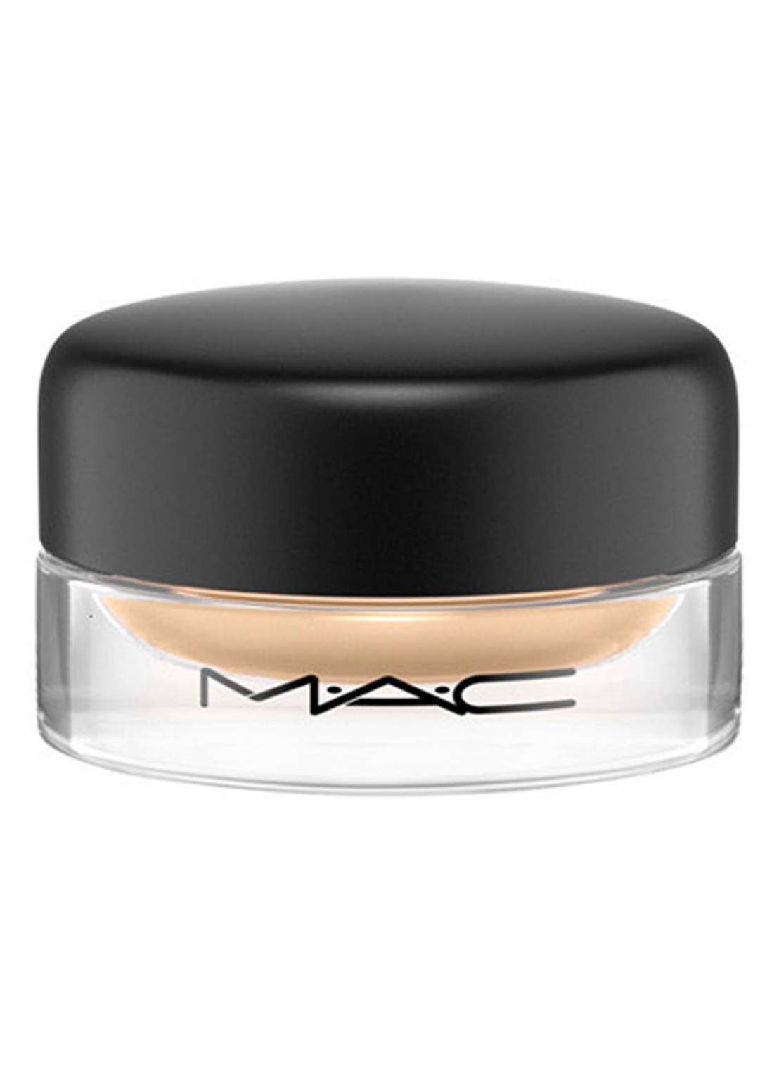 M·A·C Pro Longwear Paint Pot - crème oogschaduw - voorkant soft ochre