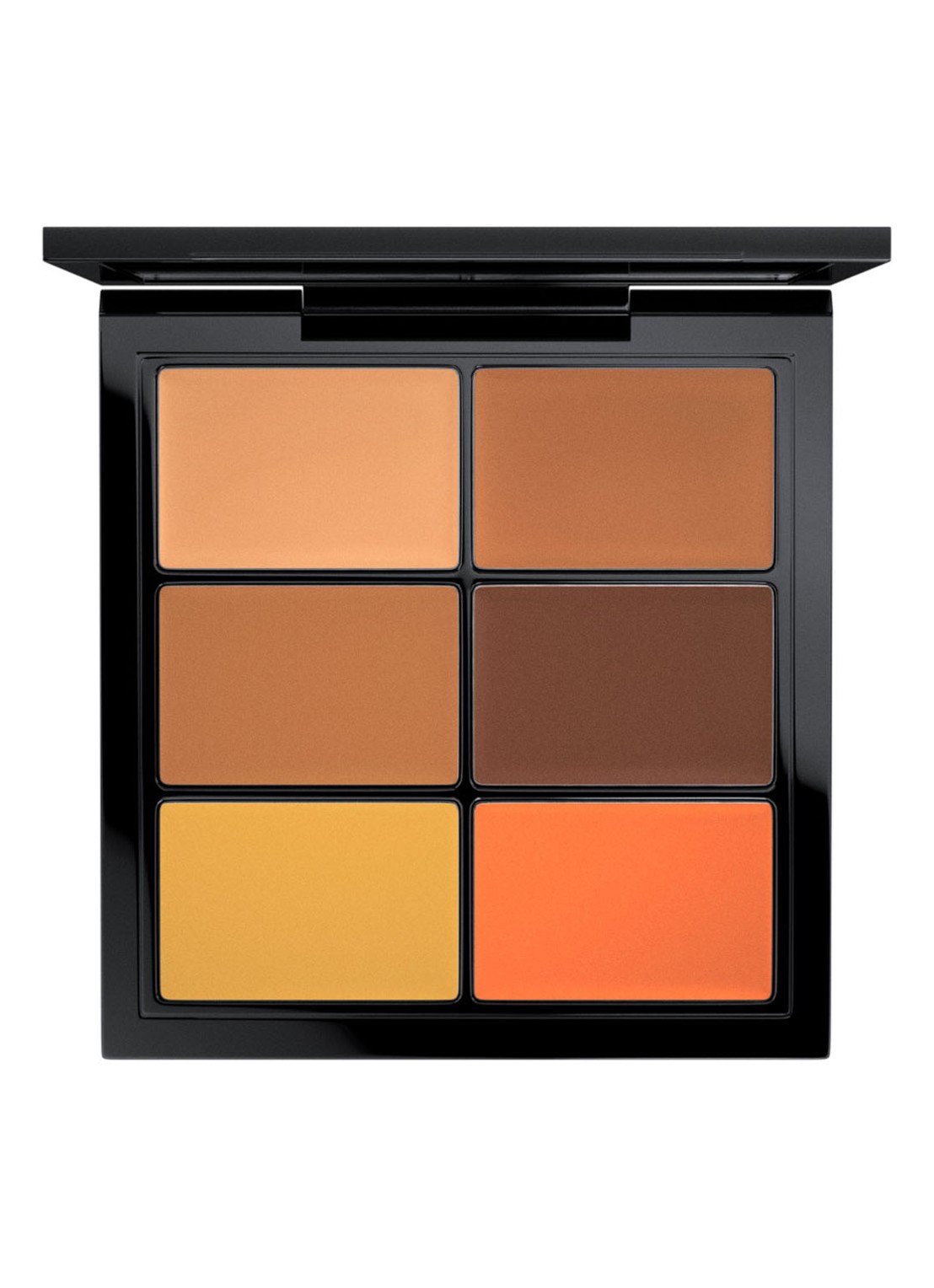 M·A·C Pro Palette Studio Finish Skin Corrector - concealer - voorkant sjr304