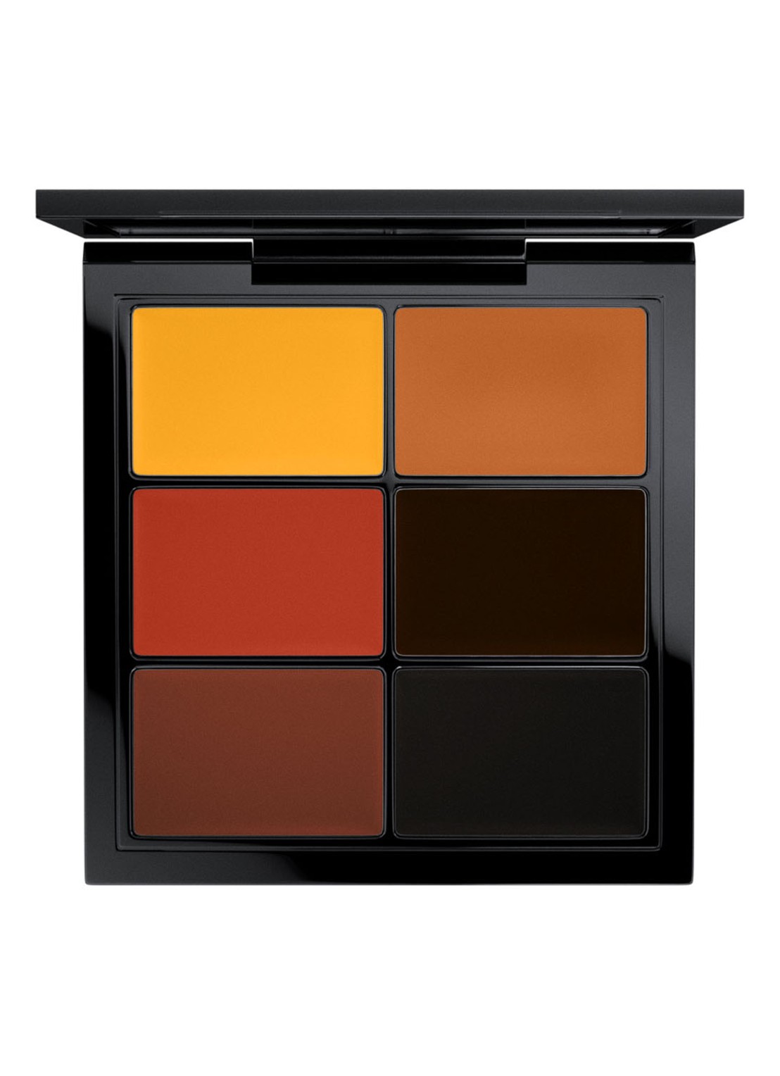 M·A·C Pro Palette Studio Finish Skin Corrector - concealer - voorkant sjr305