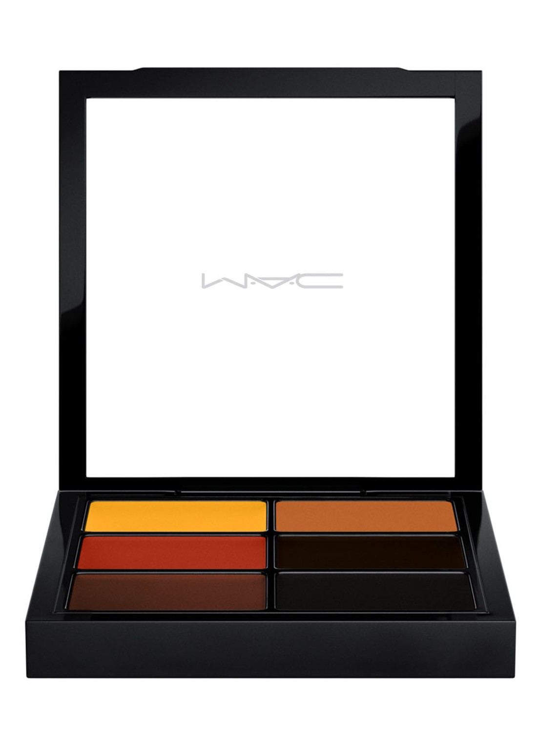 M·A·C Pro Palette Studio Finish Skin Corrector - concealer - voorkant 2 sjr305