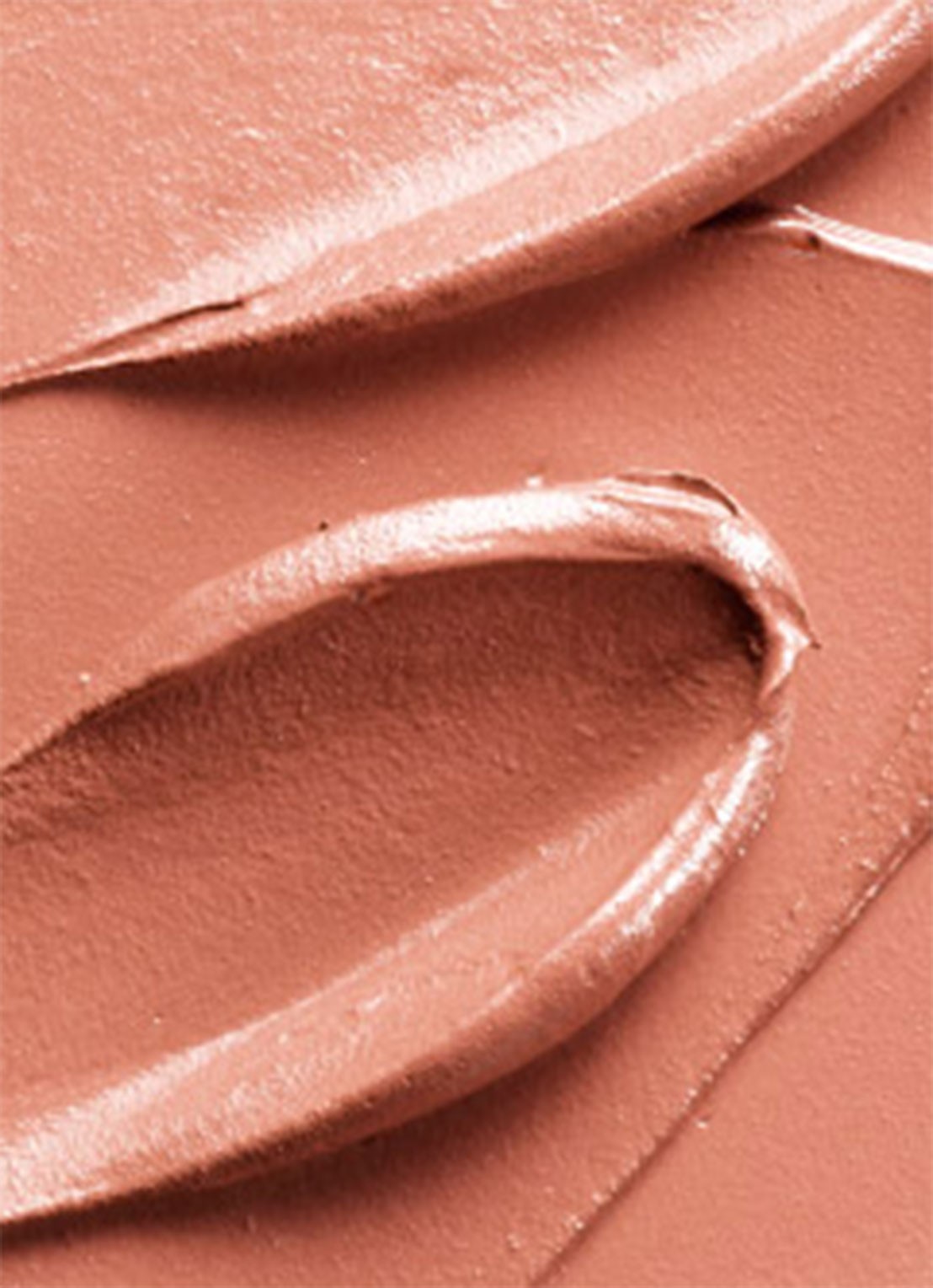M·A·C Retro Matte Liquid Lipcolour - lipstick - detail 3 burnt spice