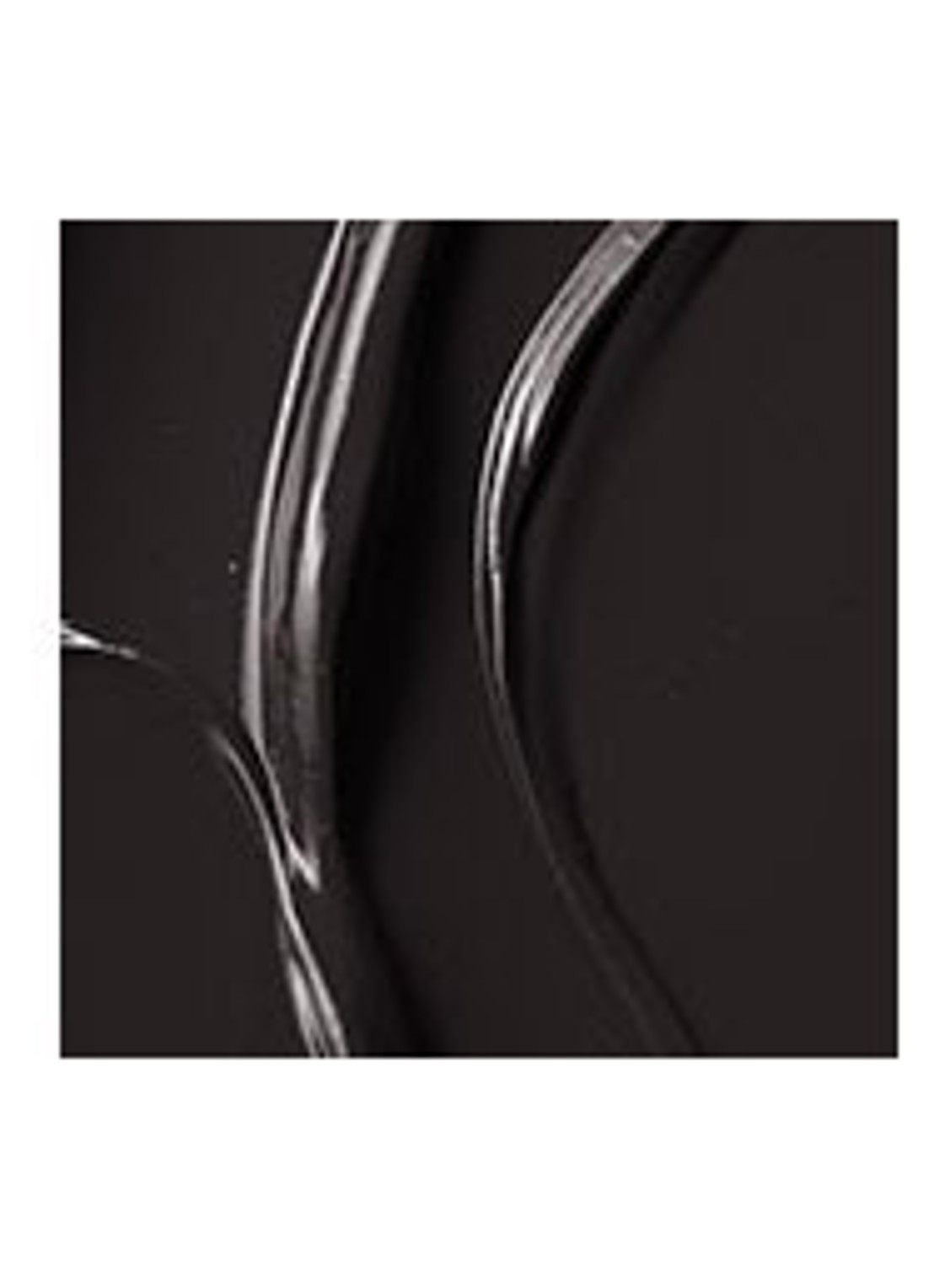 M·A·C Retro Matte Liquid Lipcolour - lipstick - detail 3 caviar