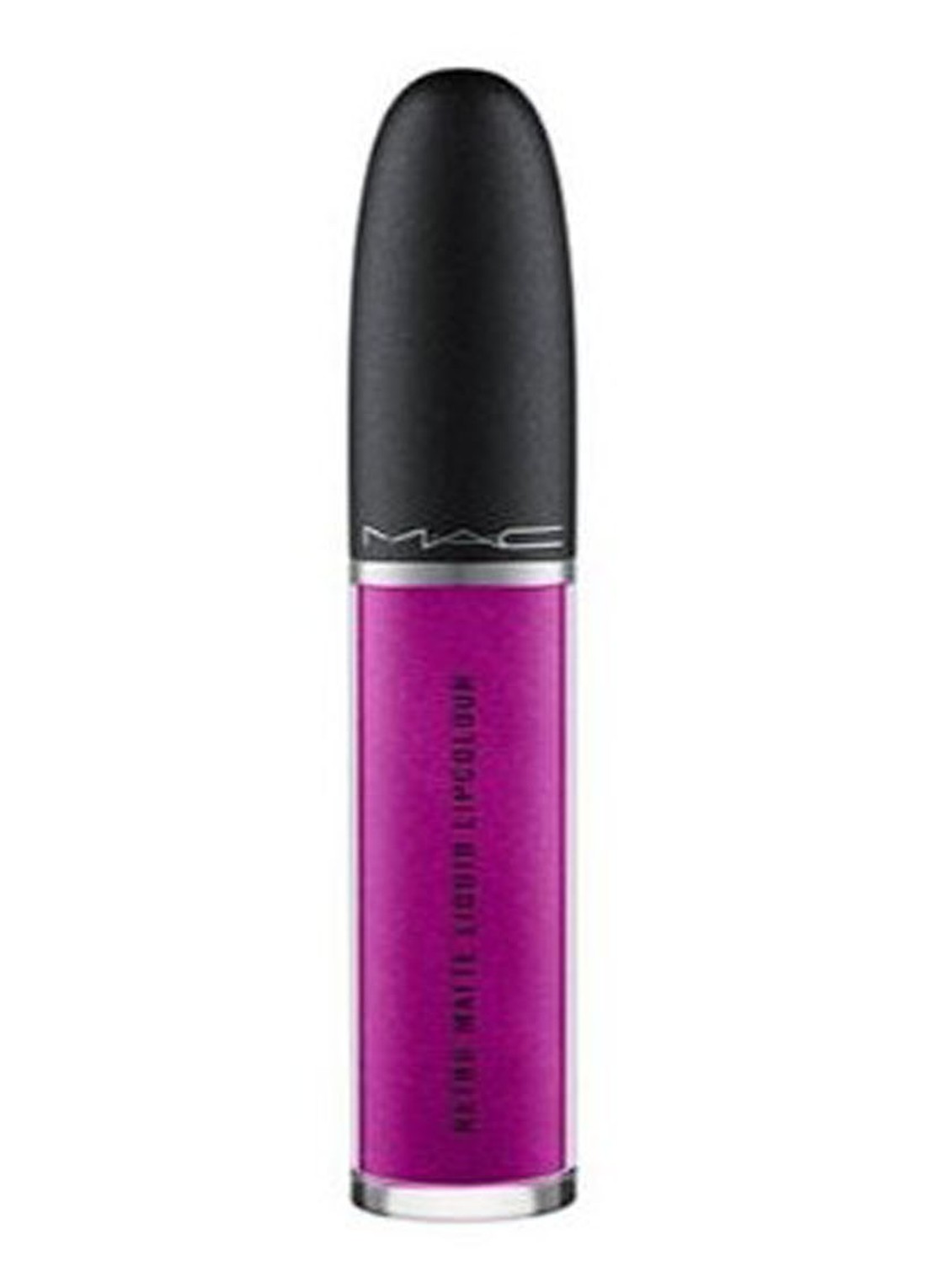 M·A·C Retro Matte Liquid Lipcolour - lipstick - voorkant atomized