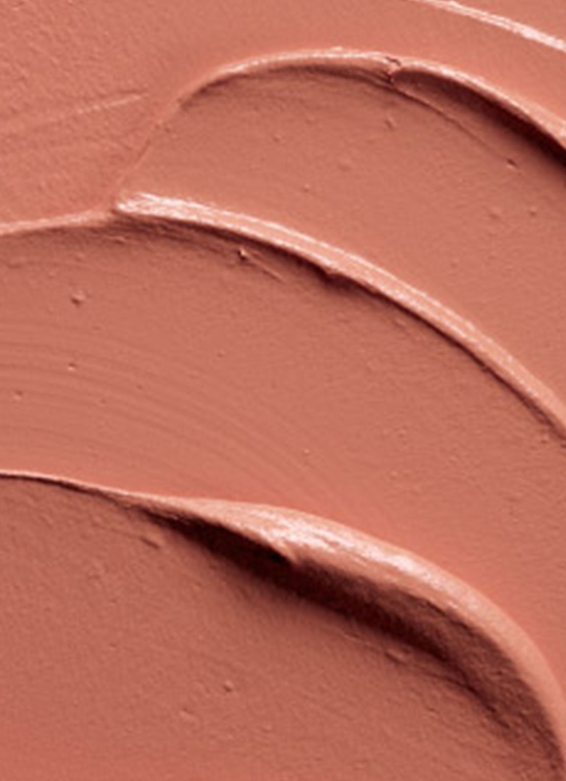 M·A·C Retro Matte Liquid Lipcolour - lipstick - detail 2 lady be good