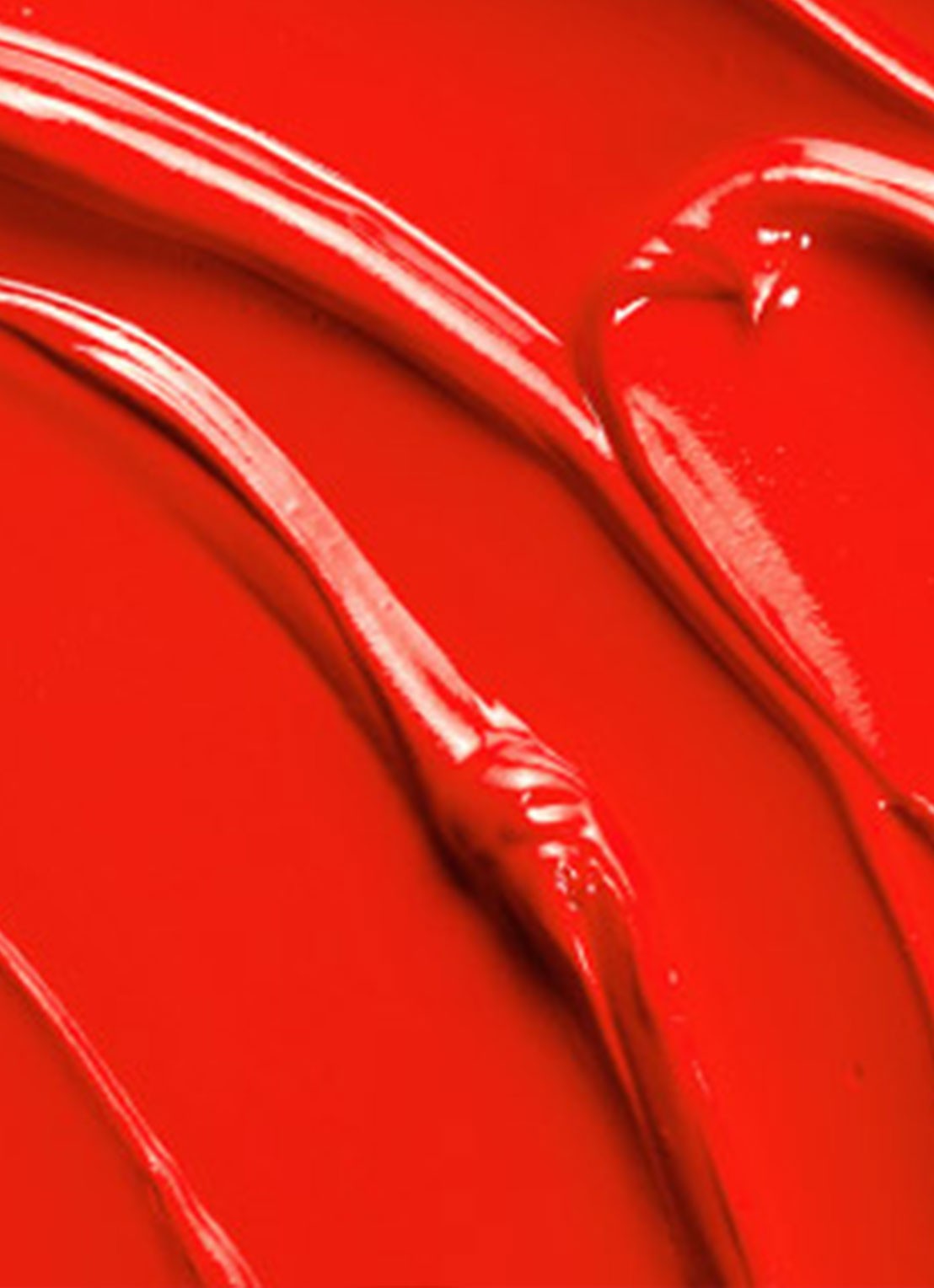 M·A·C Retro Matte Liquid Lipcolour - lipstick - detail 3 sassy moss