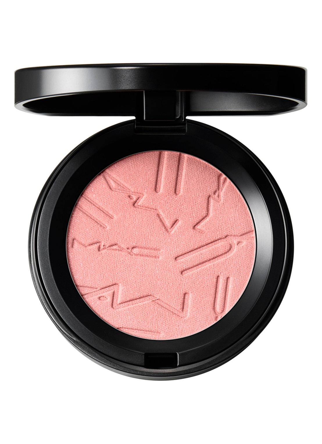 M·A·C Skinfinish Colourstruck Blush - voorkant 5 babygirl