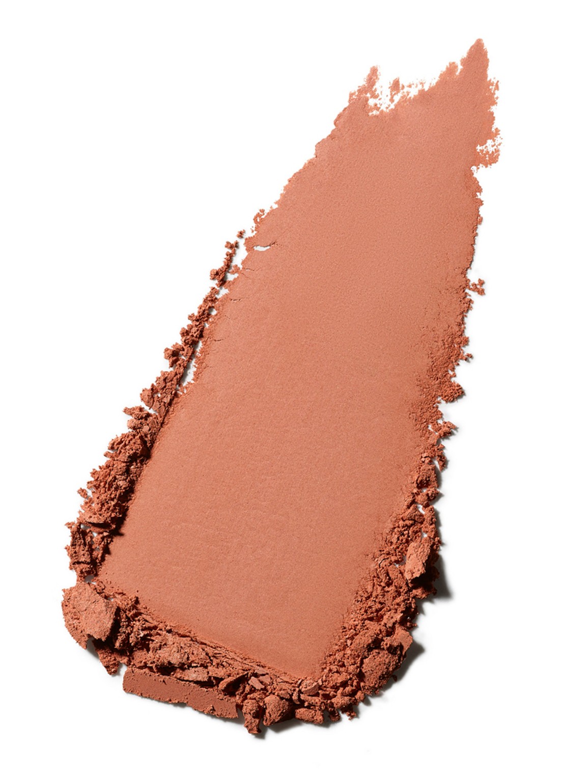 M·A·C Skinfinish Colourstruck Blush - voorkant 2 gingerly