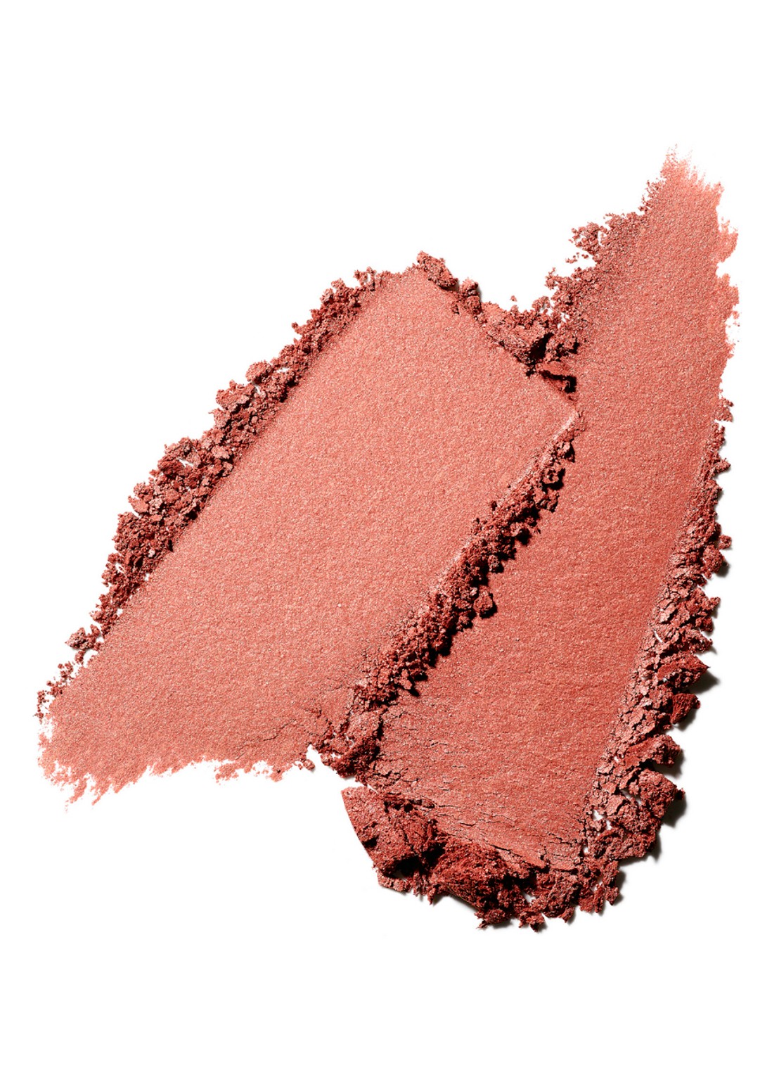 M·A·C Skinfinish Colourstruck Blush - voorkant 6 peach twist