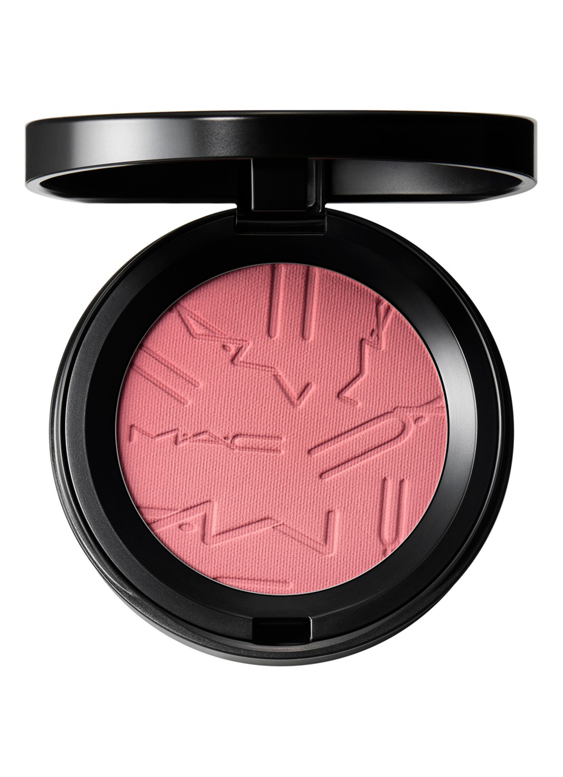 M·A·C Skinfinish Colourstruck Blush - voorkant blushbaby