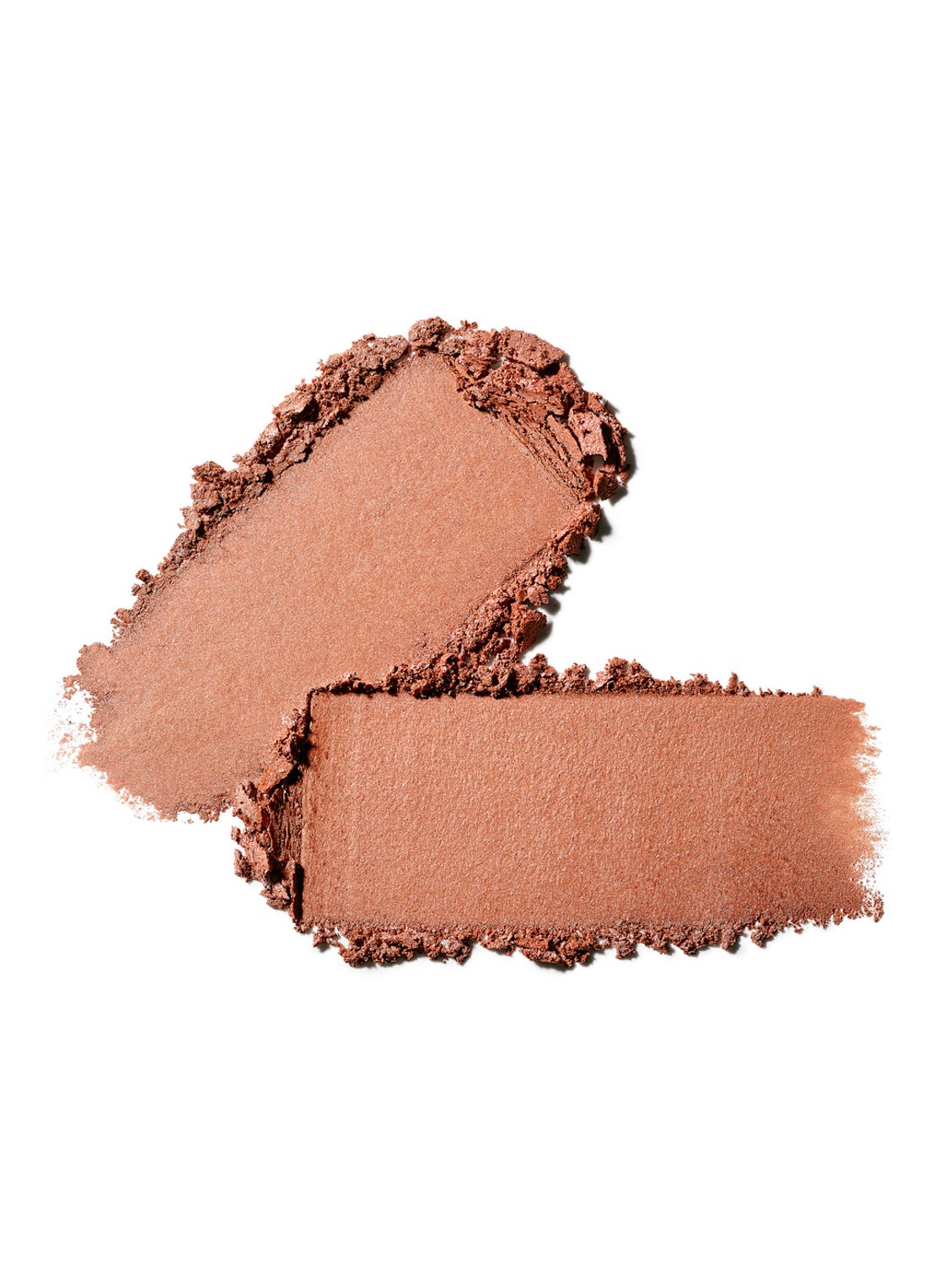 M·A·C Skinfinish Colourstruck Blush - voorkant 2 sunbasque