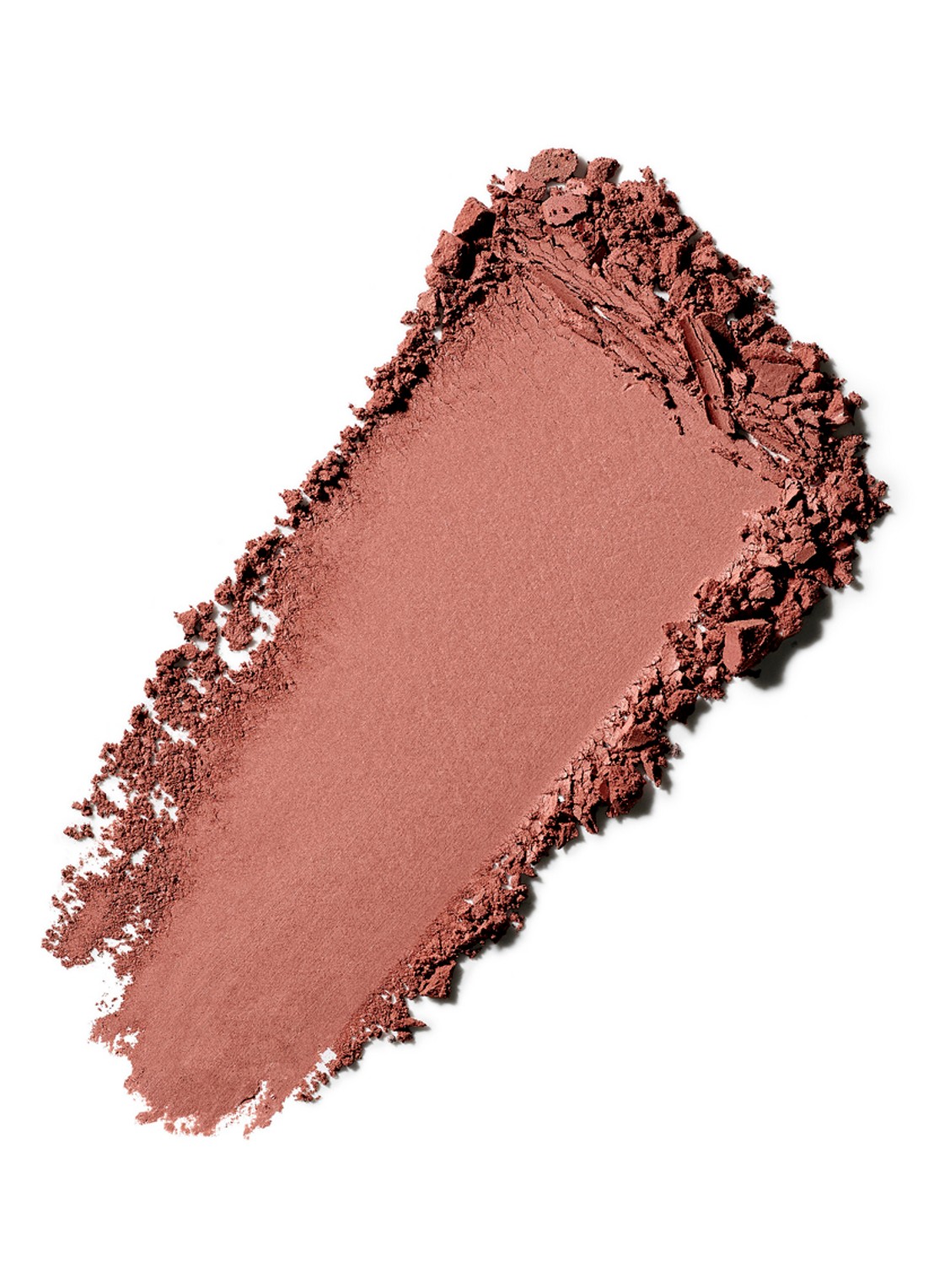 M·A·C Skinfinish Colourstruck Blush - voorkant 6 velvet teddy