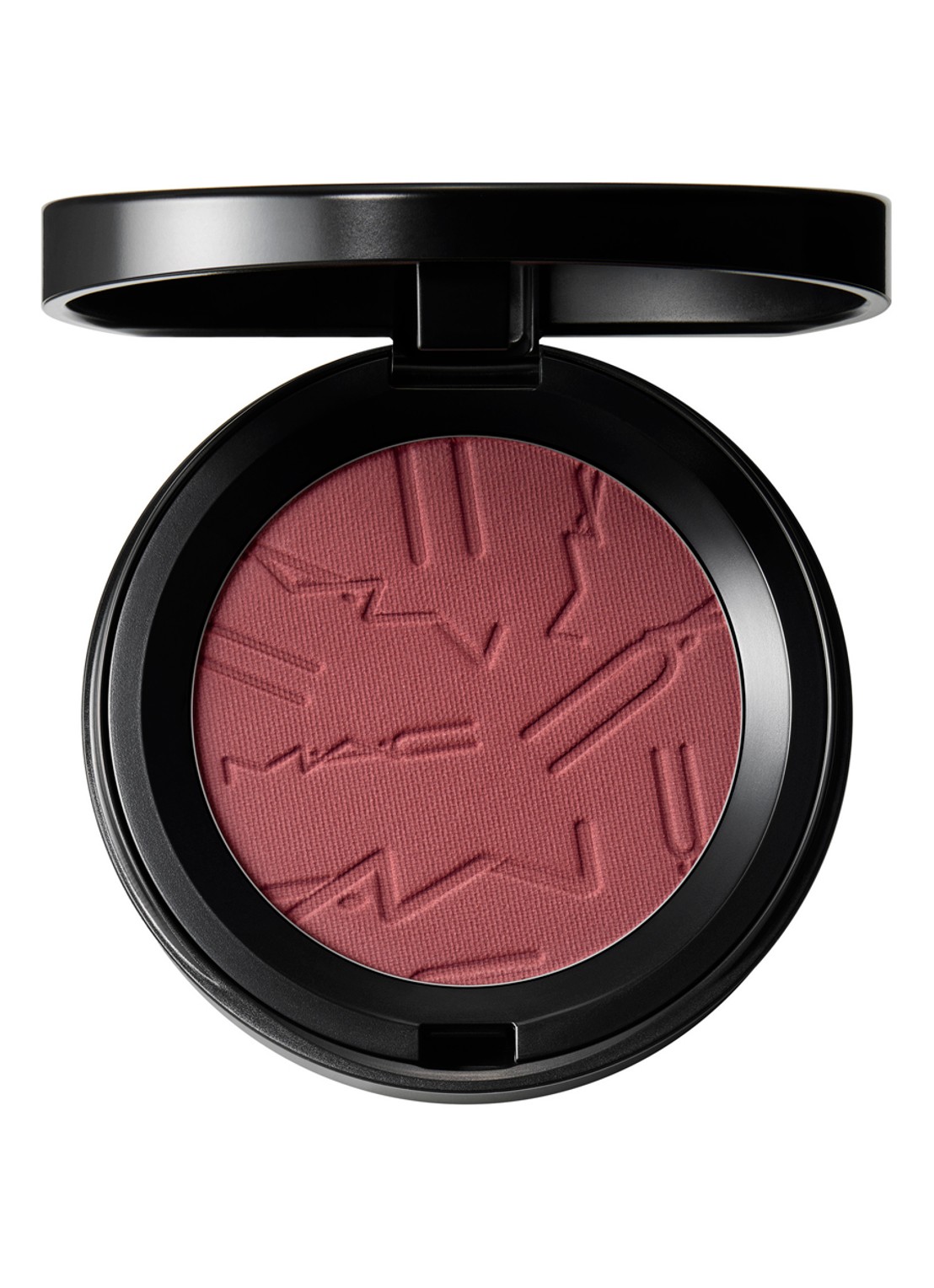 M·A·C Skinfinish Colourstruck Blush - voorkant 5 sinner