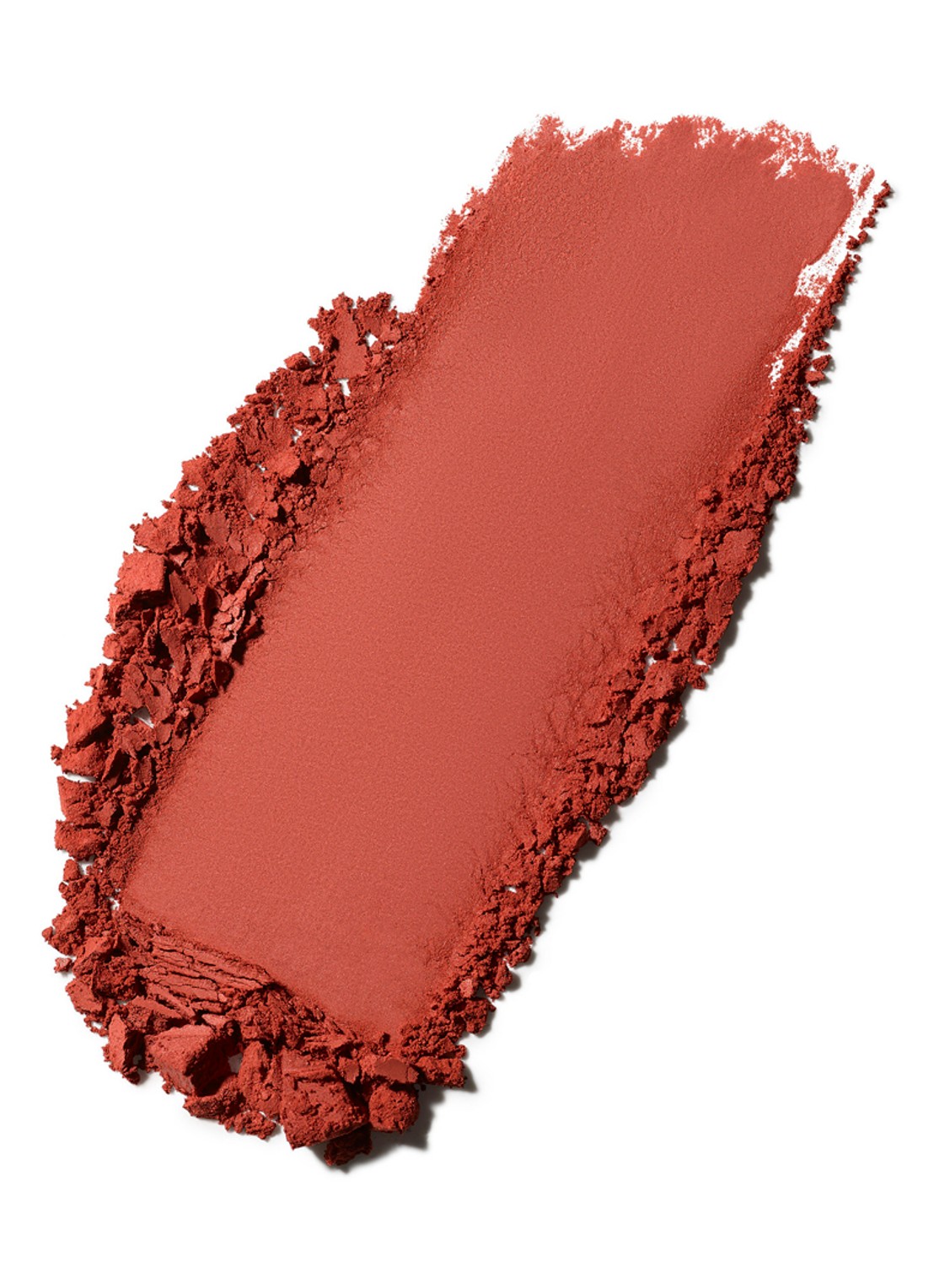 M·A·C Skinfinish Colourstruck Blush - voorkant 2 cheeky chili