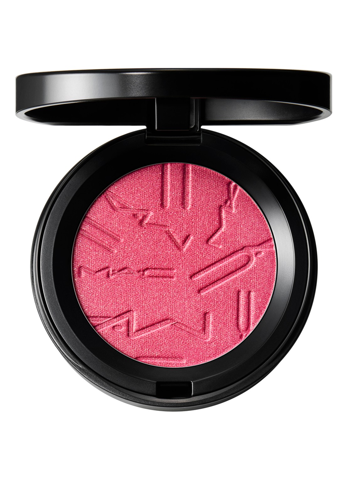 M·A·C Skinfinish Colourstruck Blush - voorkant 5 pony