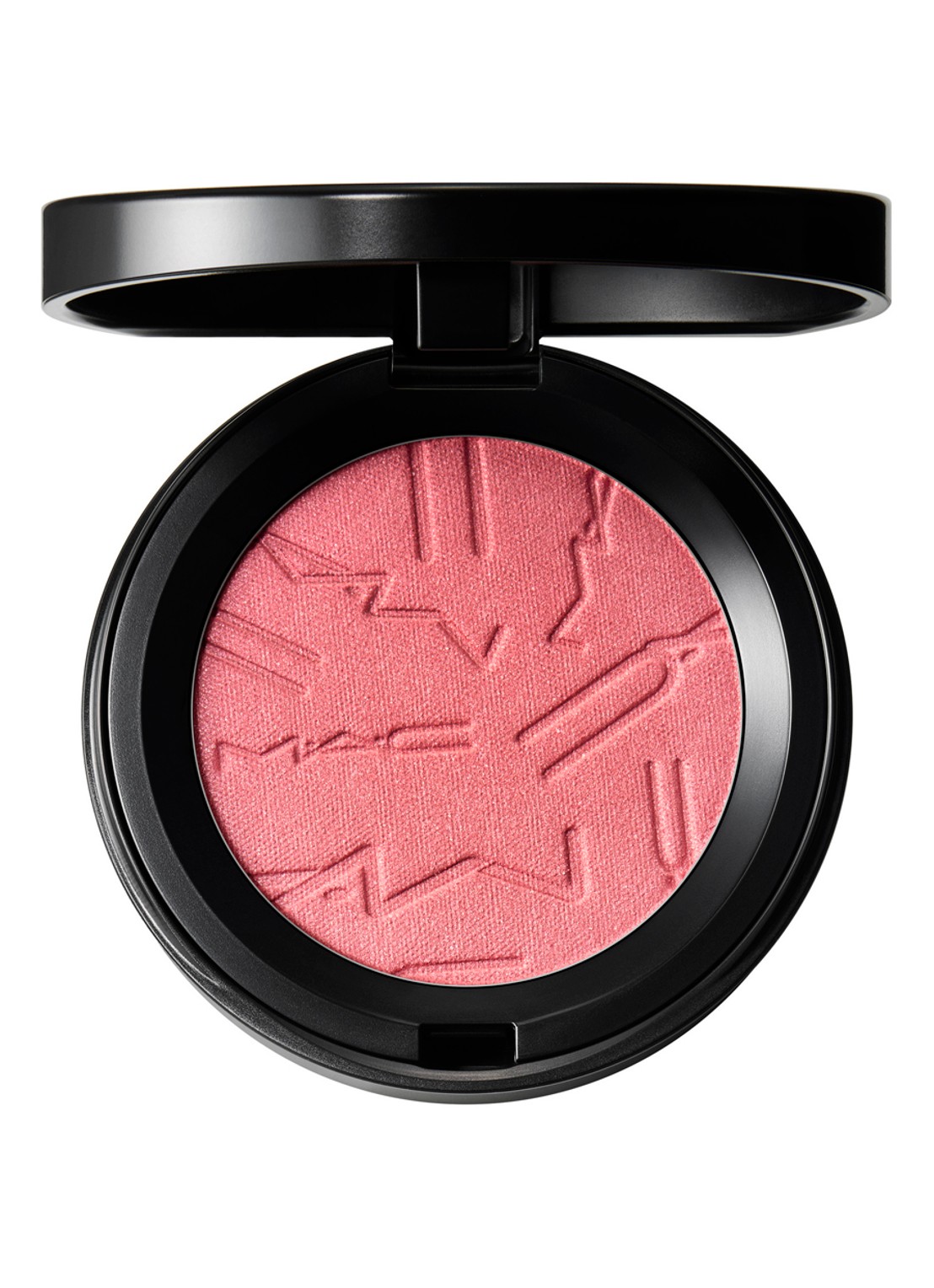 M·A·C Skinfinish Colourstruck Blush - voorkant 3 pinch me