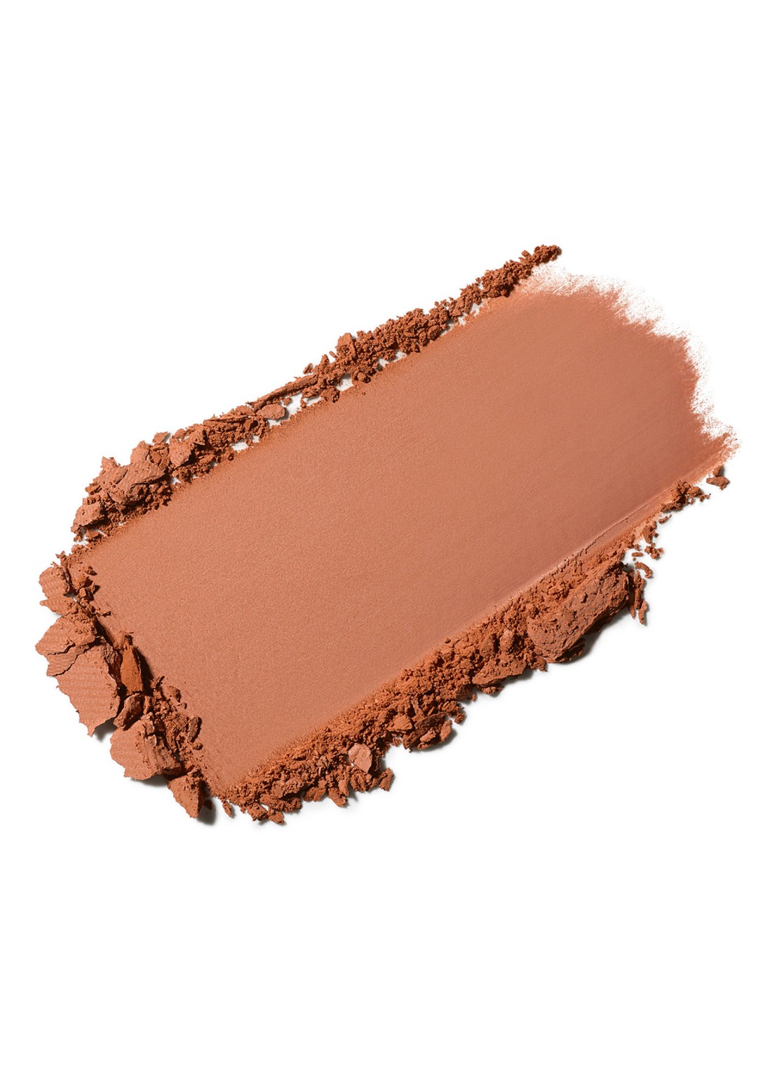 M·A·C Skinfinish Colourstruck Blush - voorkant 2 coppertone