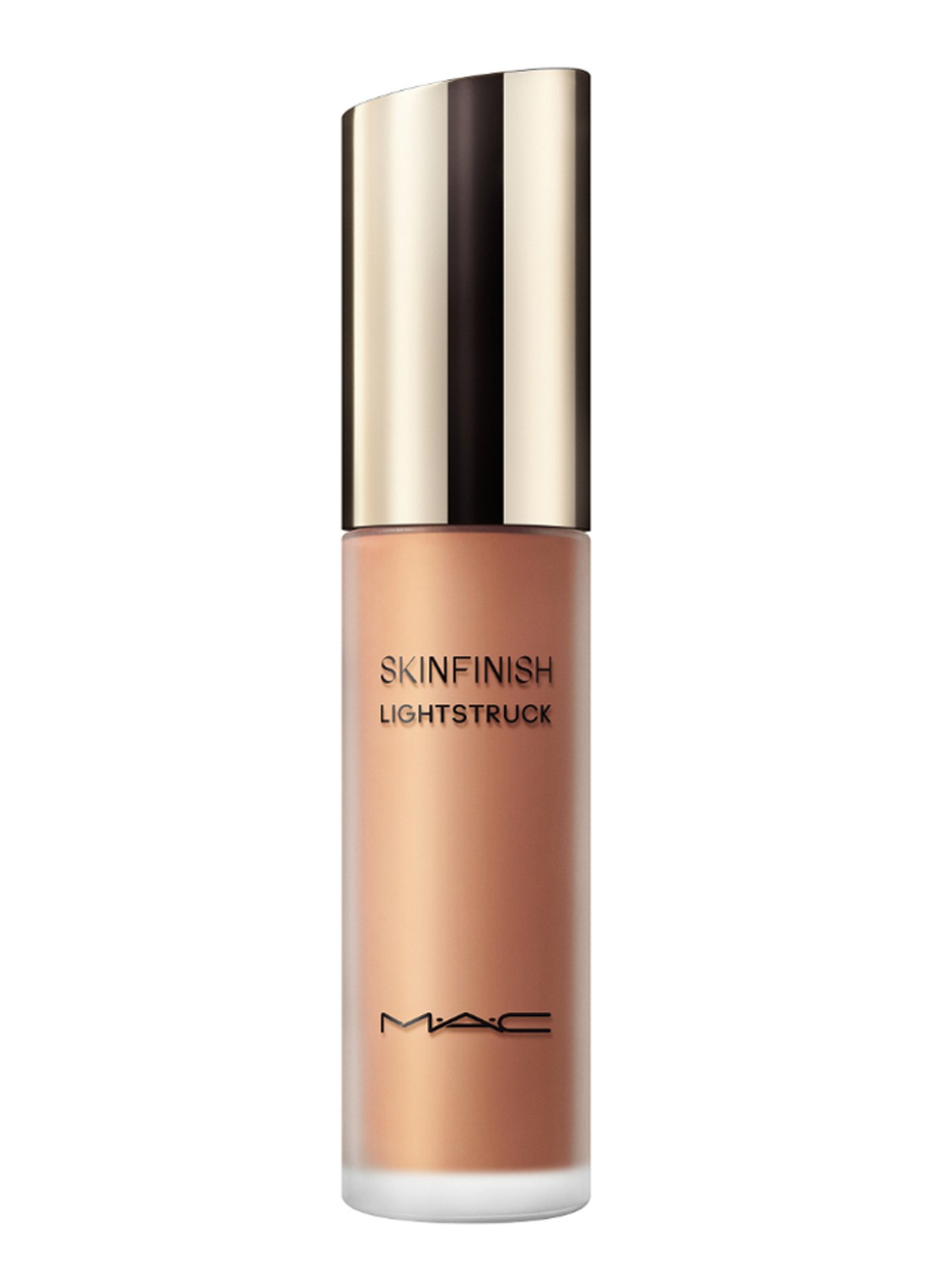M·A·C Skinfinish Lightstruck Liquid Highlighter - voorkant bubbled over