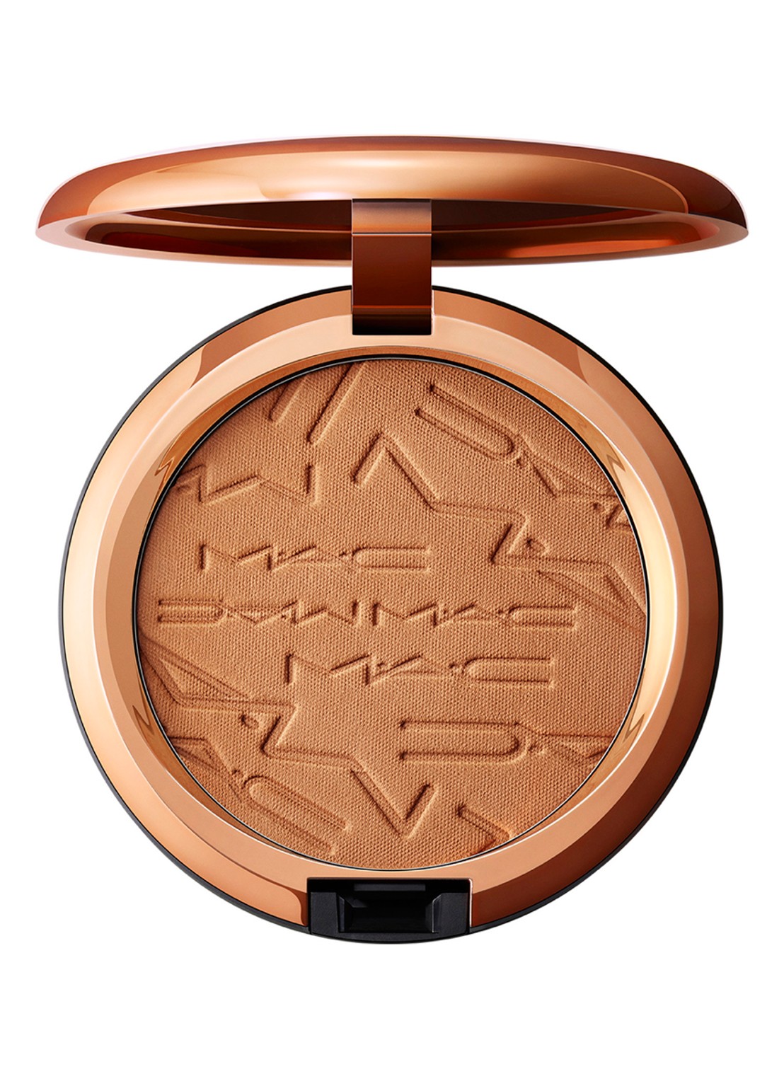 M·A·C Skinfinish Sunstruck Bronzer - voorkant 5 goud