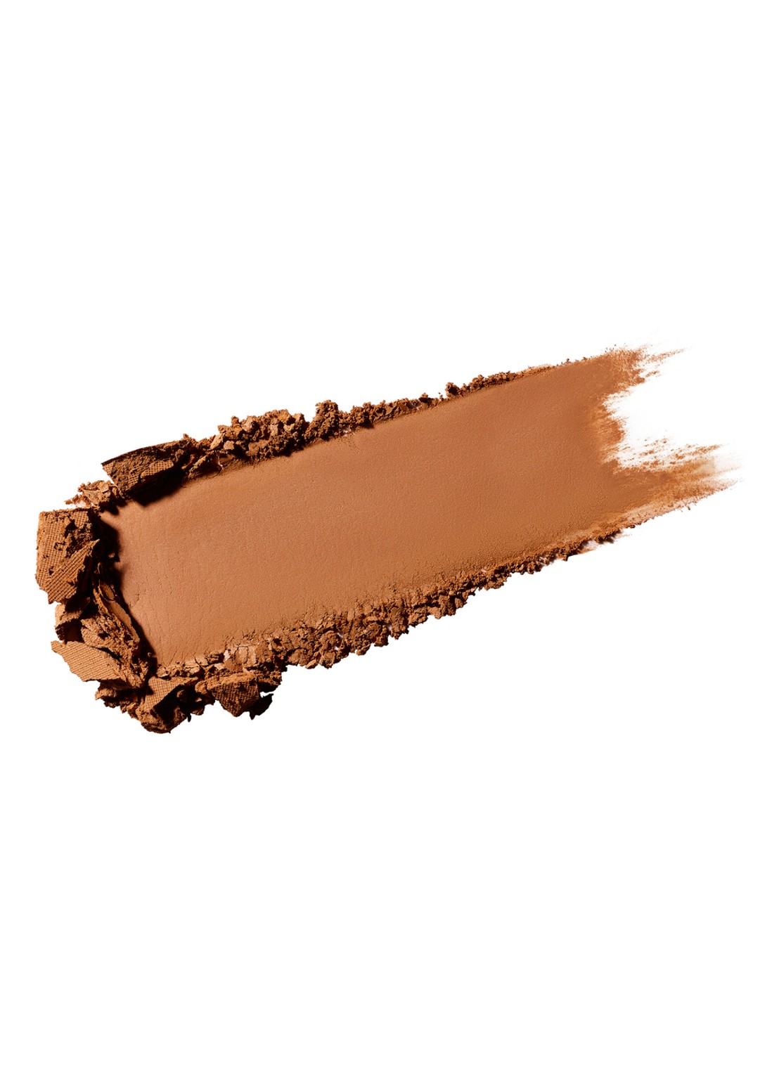 M·A·C Skinfinish Sunstruck Bronzer - voorkant 2 zilver