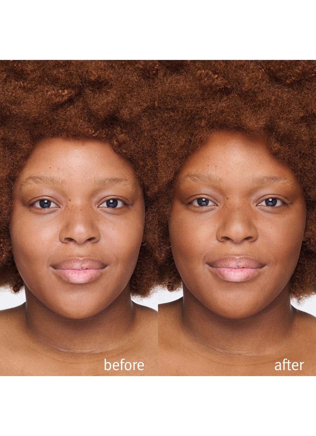 M·A·C Skinfinish Sunstruck Bronzer - detail 3 koper