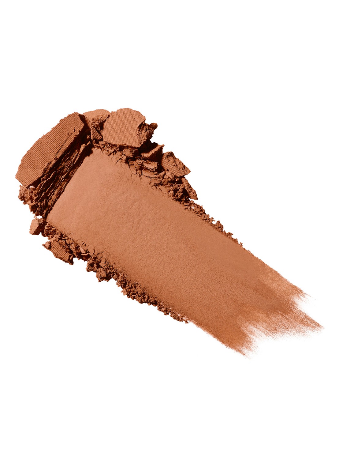 M·A·C Skinfinish Sunstruck Bronzer - voorkant 2 brons