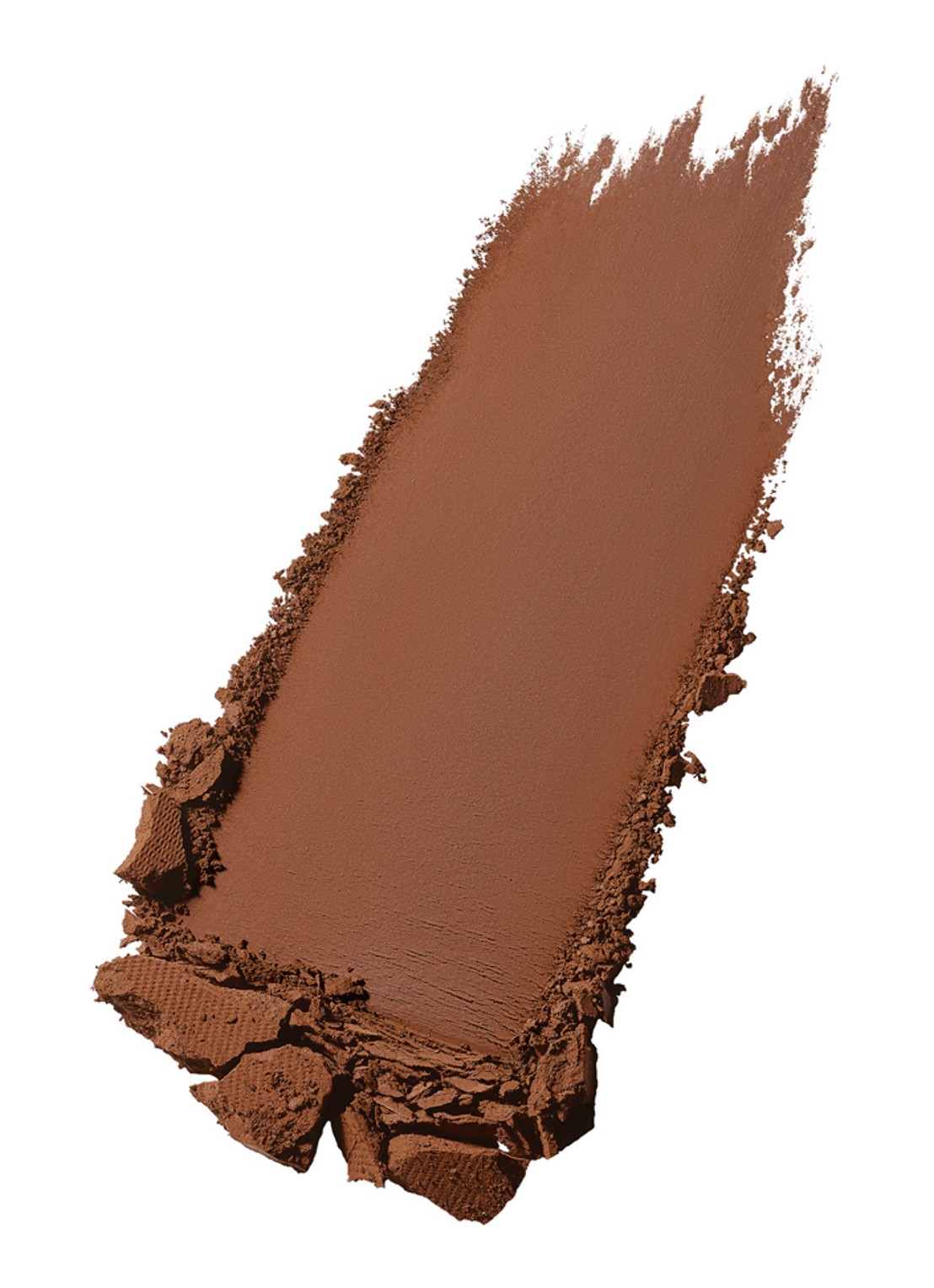 M·A·C Skinfinish Sunstruck Bronzer - voorkant 2 transparant