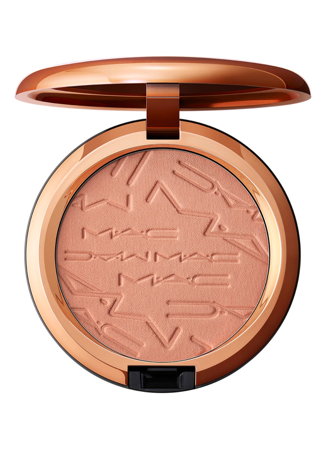 M·A·C Skinfinish Sunstruck Bronzer - voorkant 6 rood