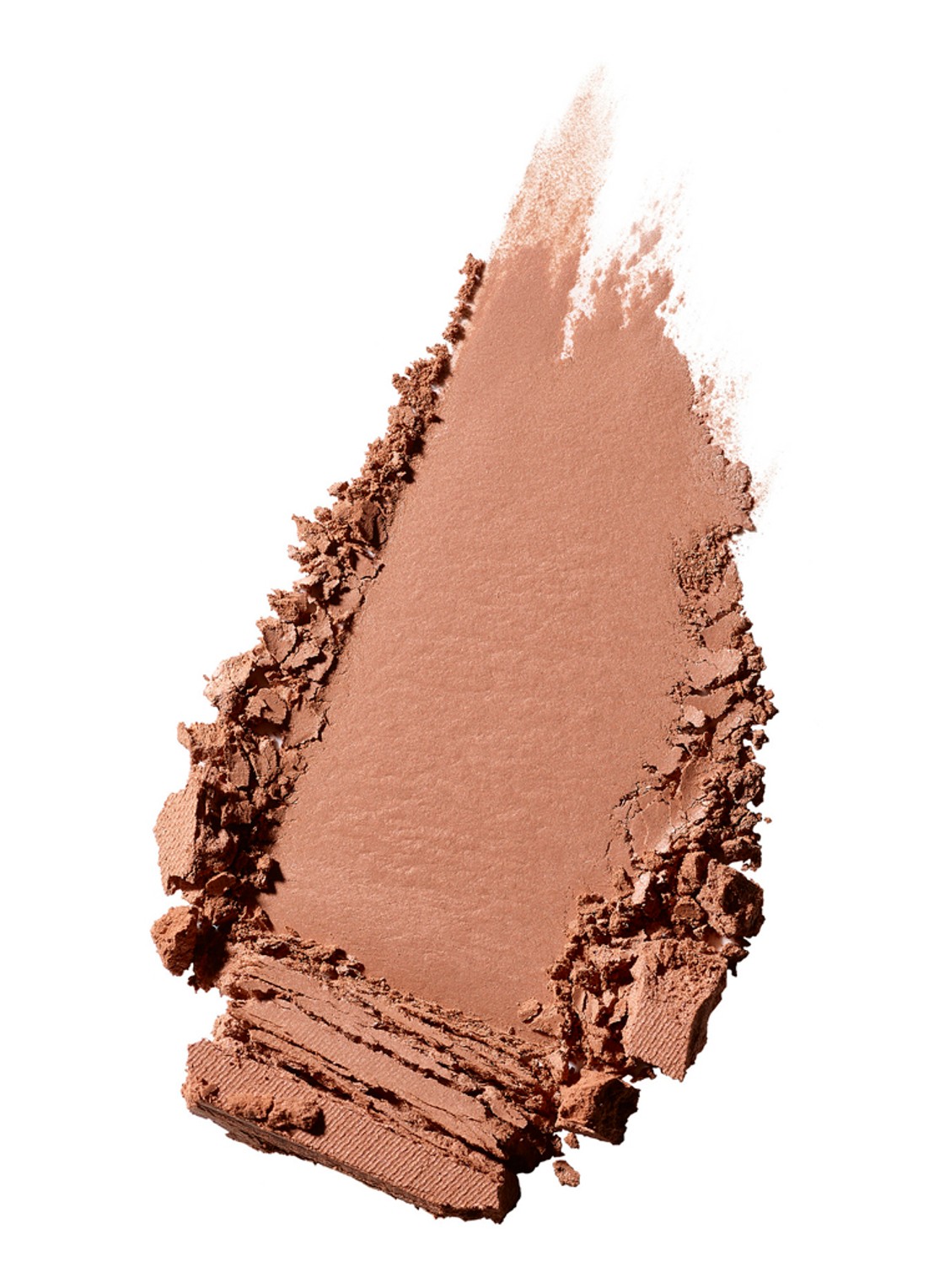 M·A·C Skinfinish Sunstruck Bronzer - voorkant 2 ivoor