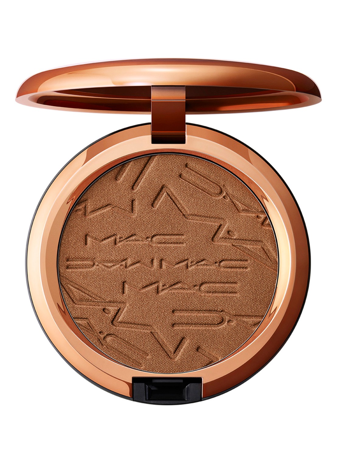 M·A·C Skinfinish Sunstruck Bronzer - voorkant 6 wit